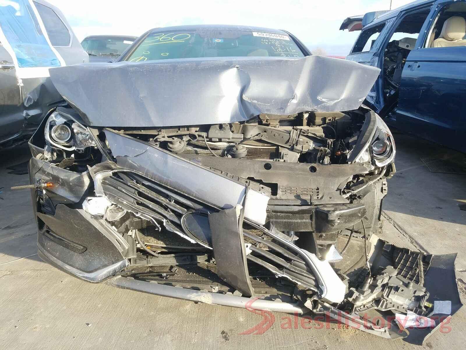 5NPE34AF8JH675719 2018 HYUNDAI SONATA