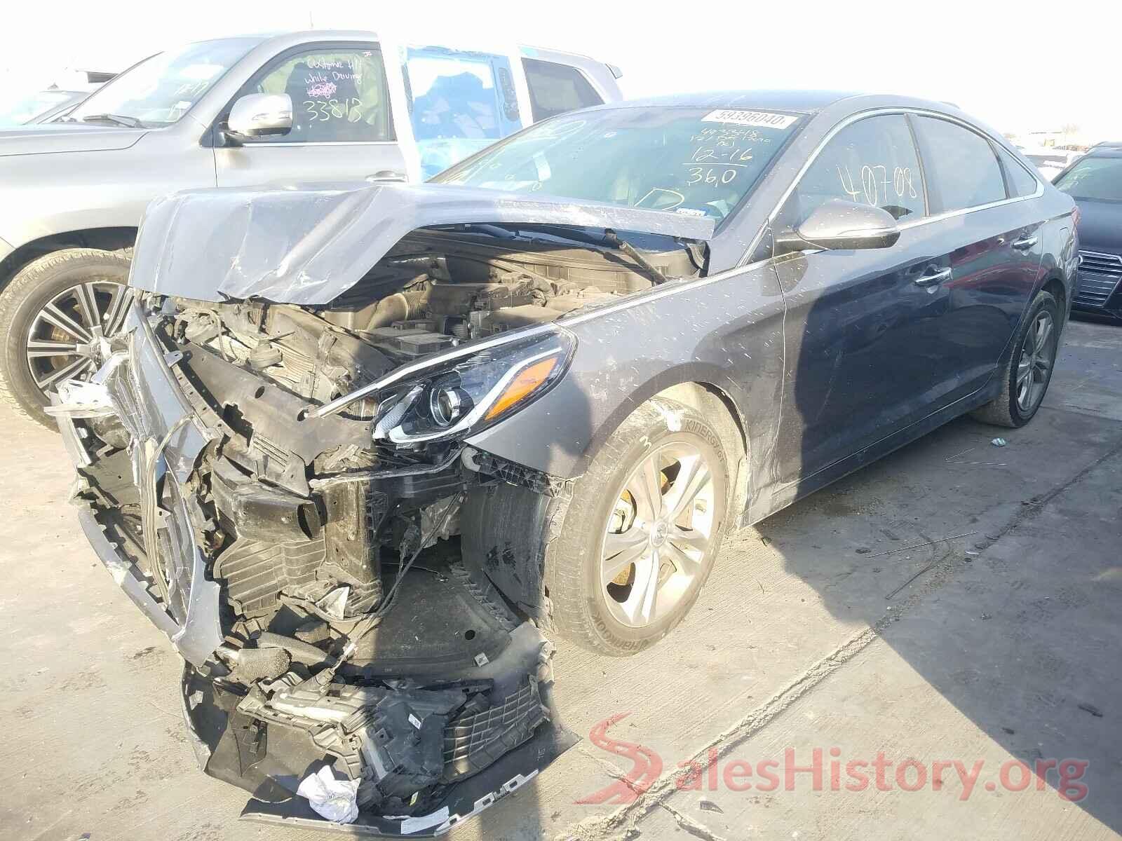 5NPE34AF8JH675719 2018 HYUNDAI SONATA