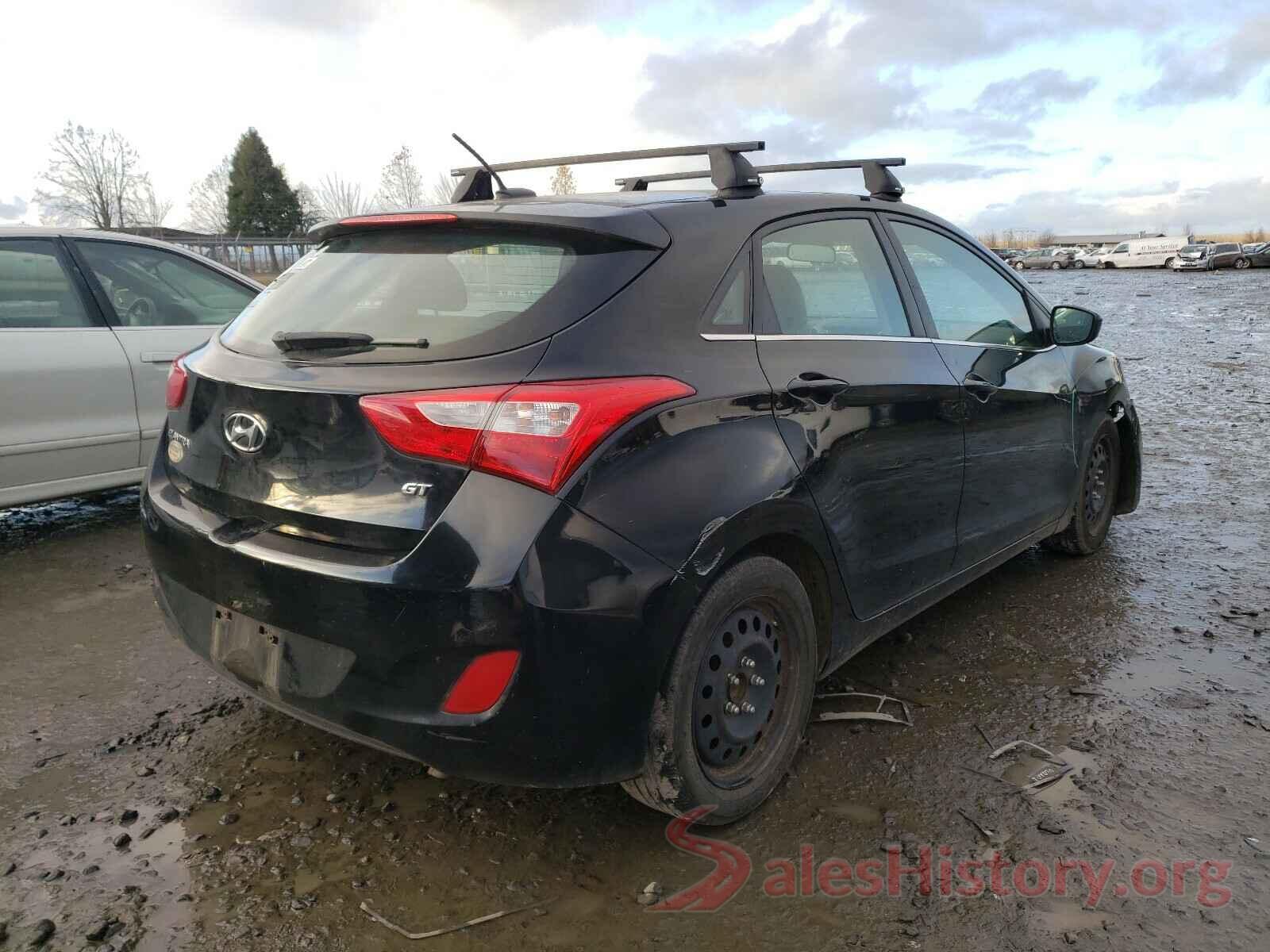 KMHD35LH1GU263409 2016 HYUNDAI ELANTRA