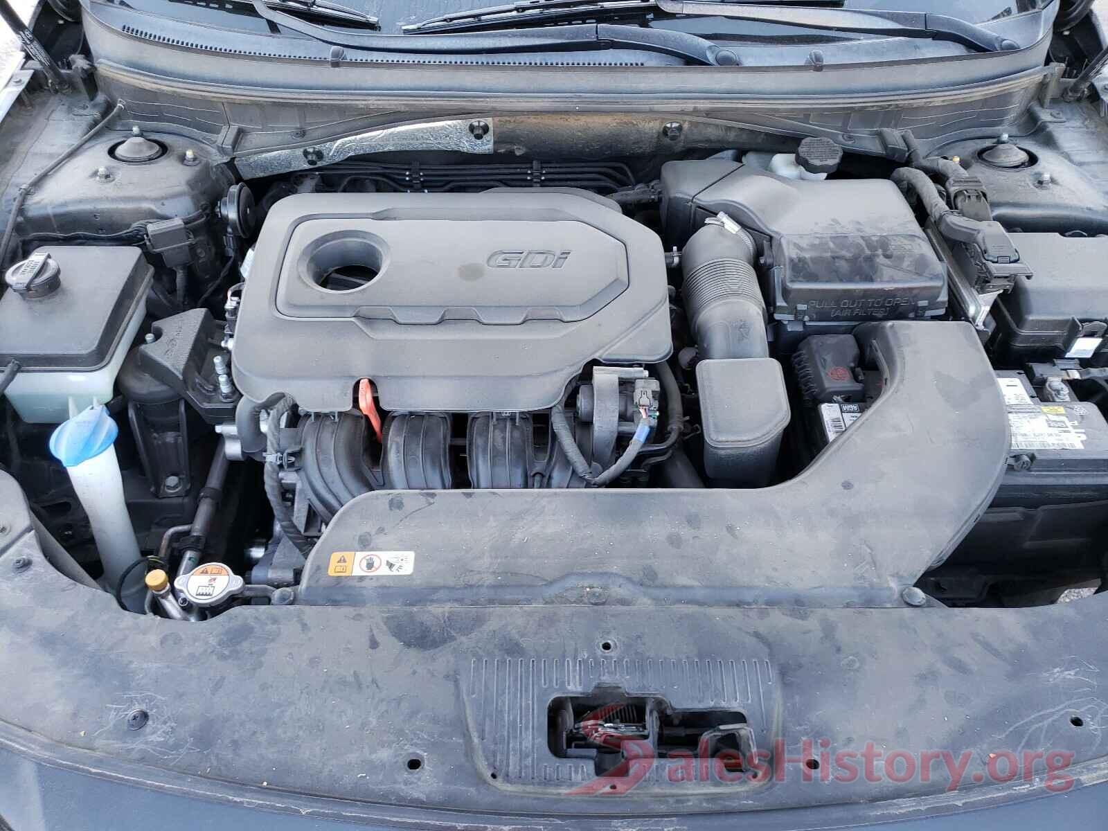 5NPE24AF1GH359204 2016 HYUNDAI SONATA