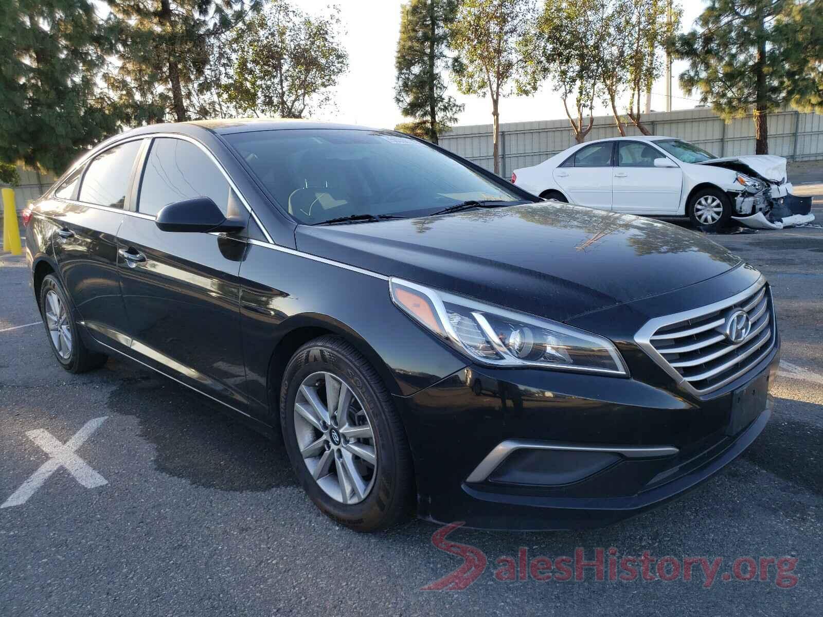 5NPE24AF1GH359204 2016 HYUNDAI SONATA