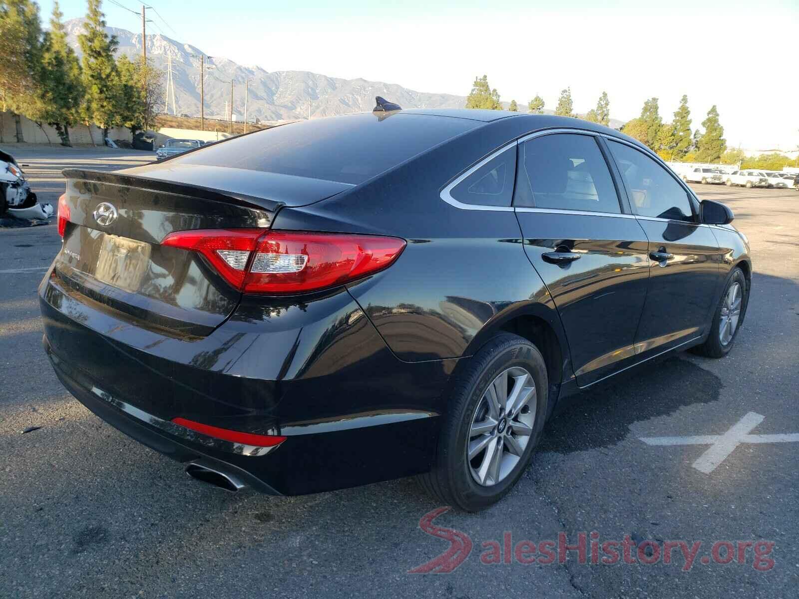 5NPE24AF1GH359204 2016 HYUNDAI SONATA