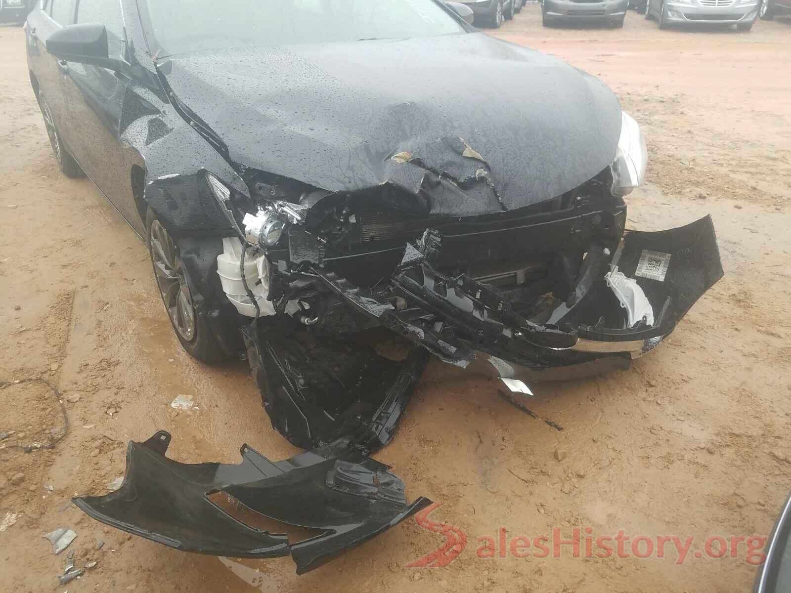 4T1BF1FK2GU562714 2016 TOYOTA CAMRY