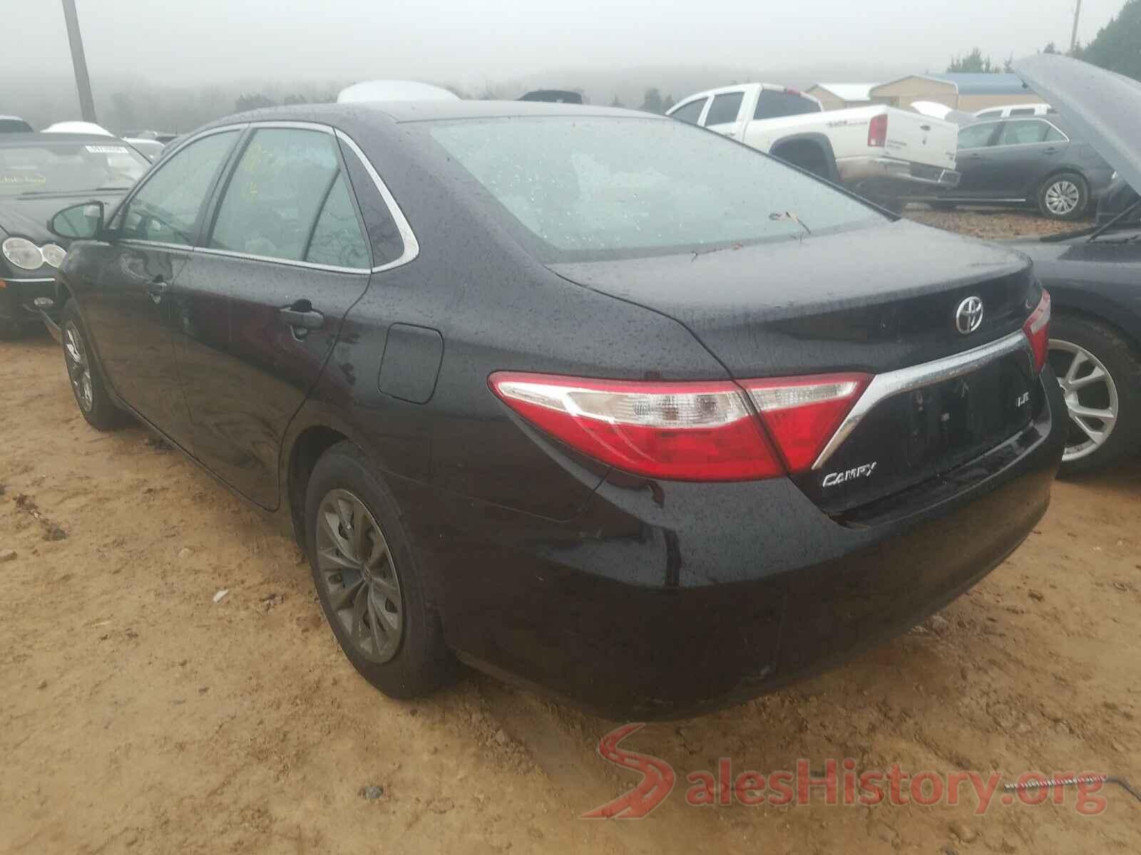 4T1BF1FK2GU562714 2016 TOYOTA CAMRY