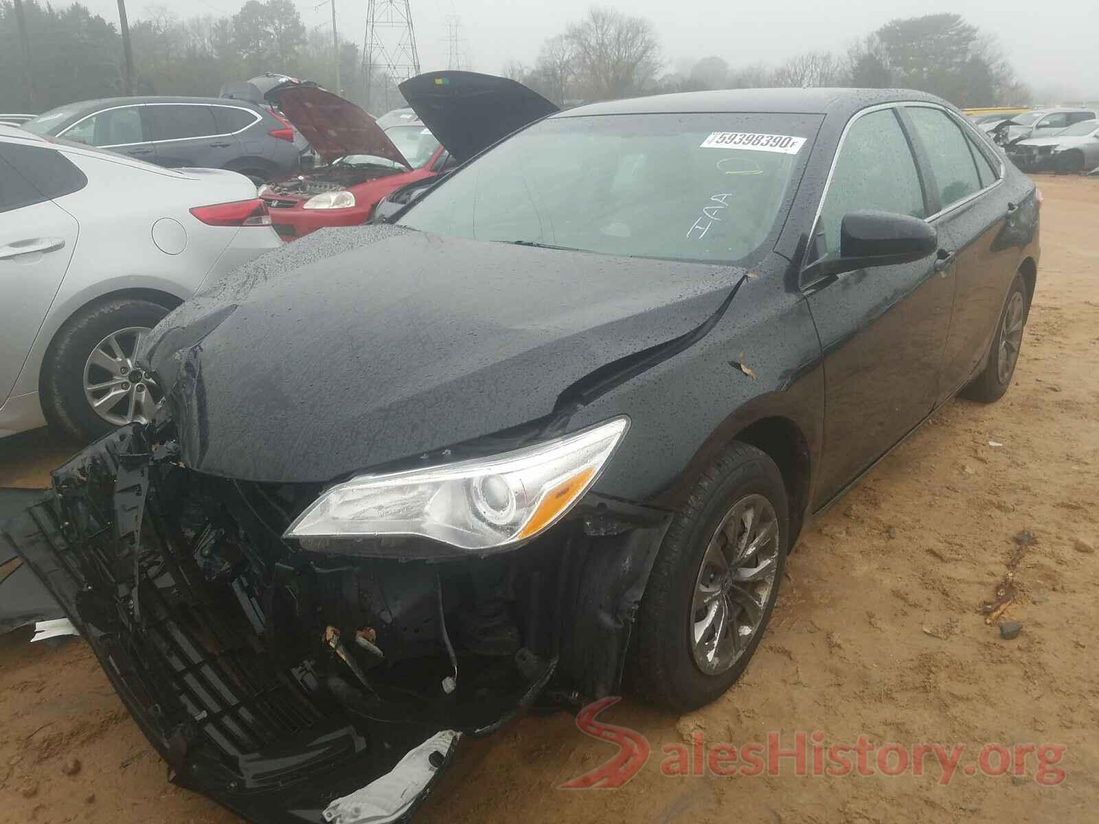 4T1BF1FK2GU562714 2016 TOYOTA CAMRY