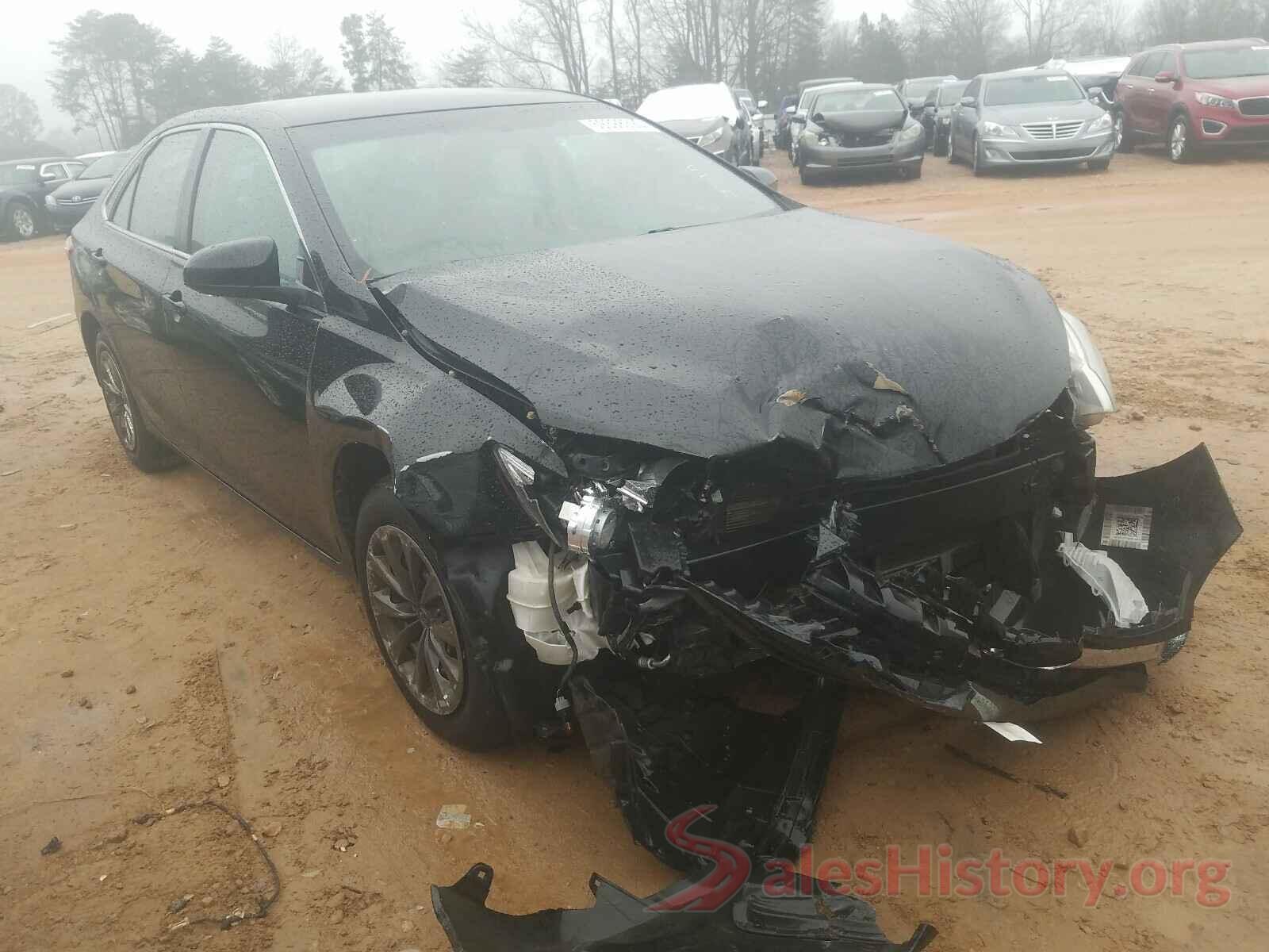 4T1BF1FK2GU562714 2016 TOYOTA CAMRY