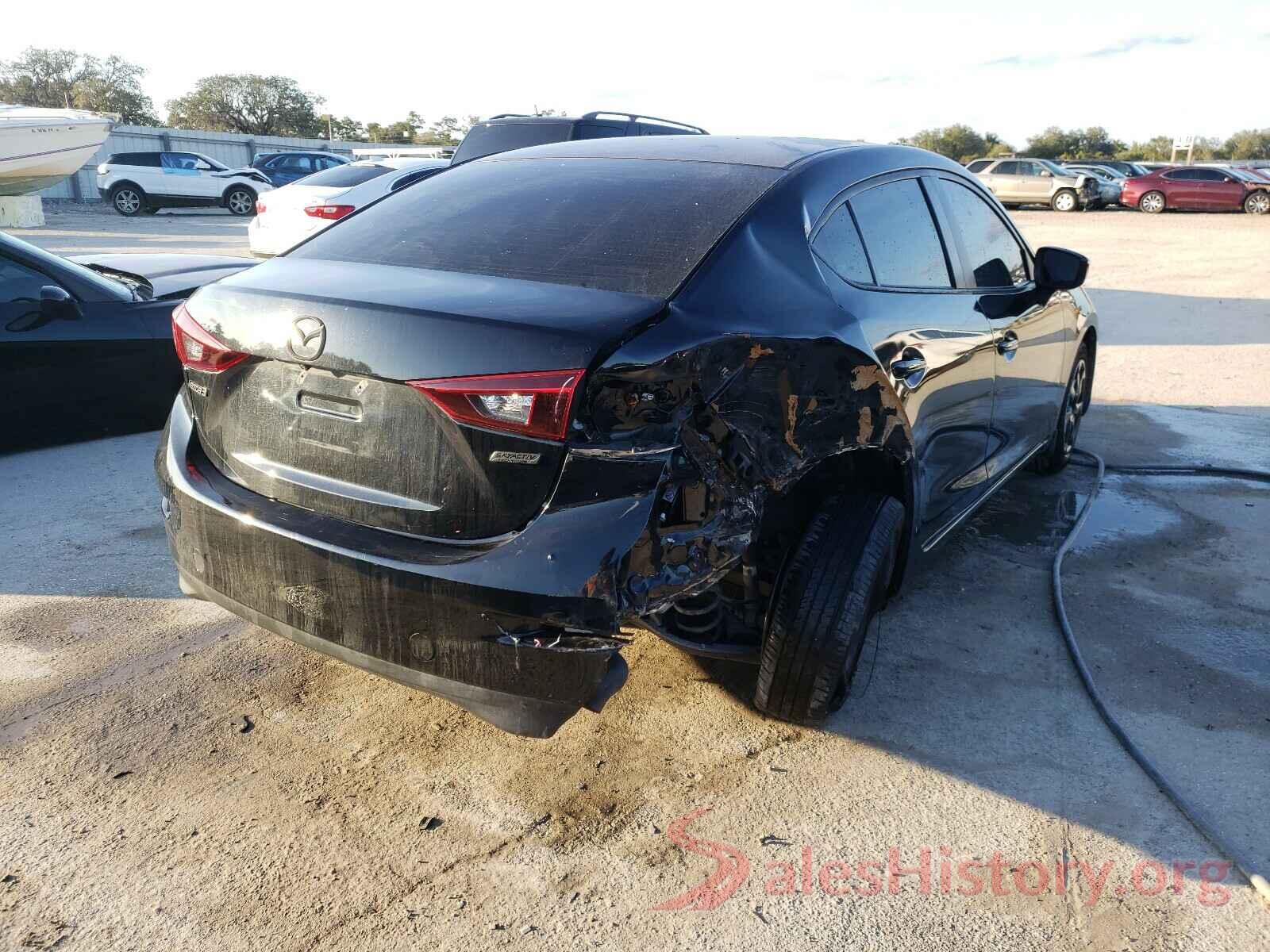 3MZBN1U75HM106067 2017 MAZDA 3