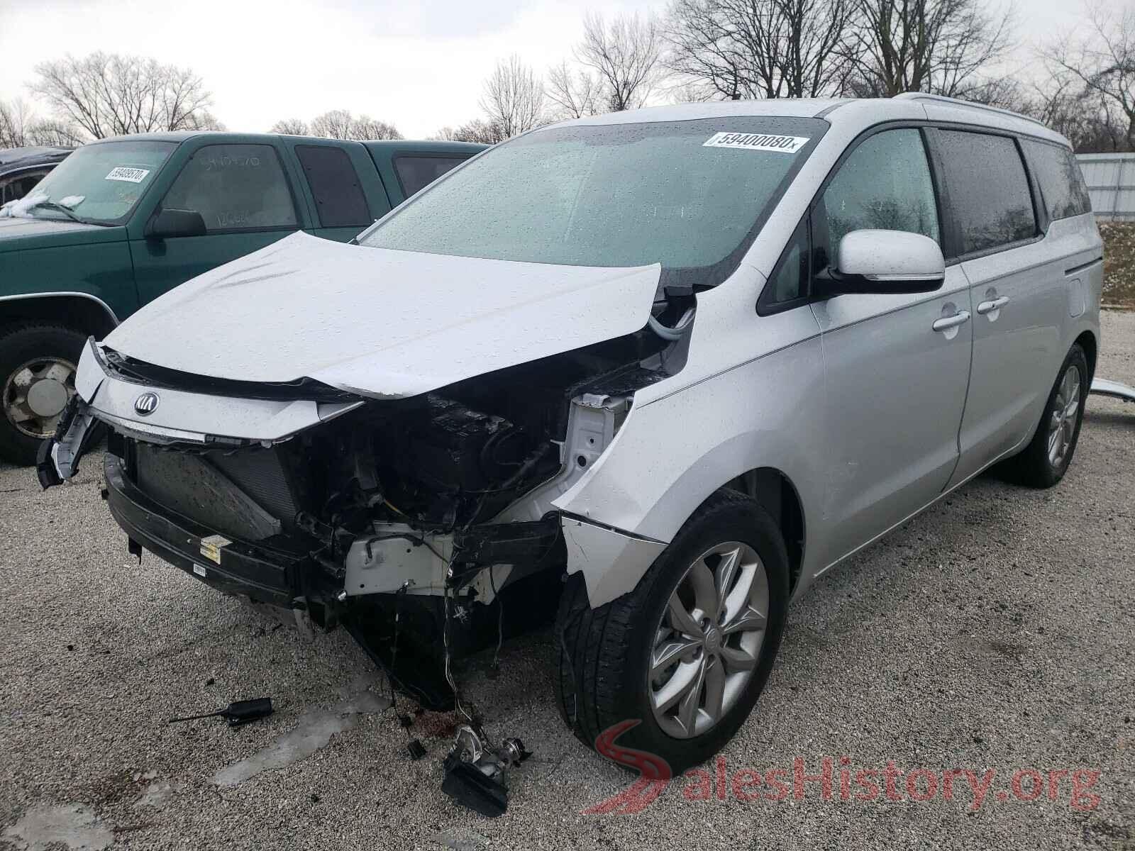 KNDMB5C15K6553076 2019 KIA SEDONA