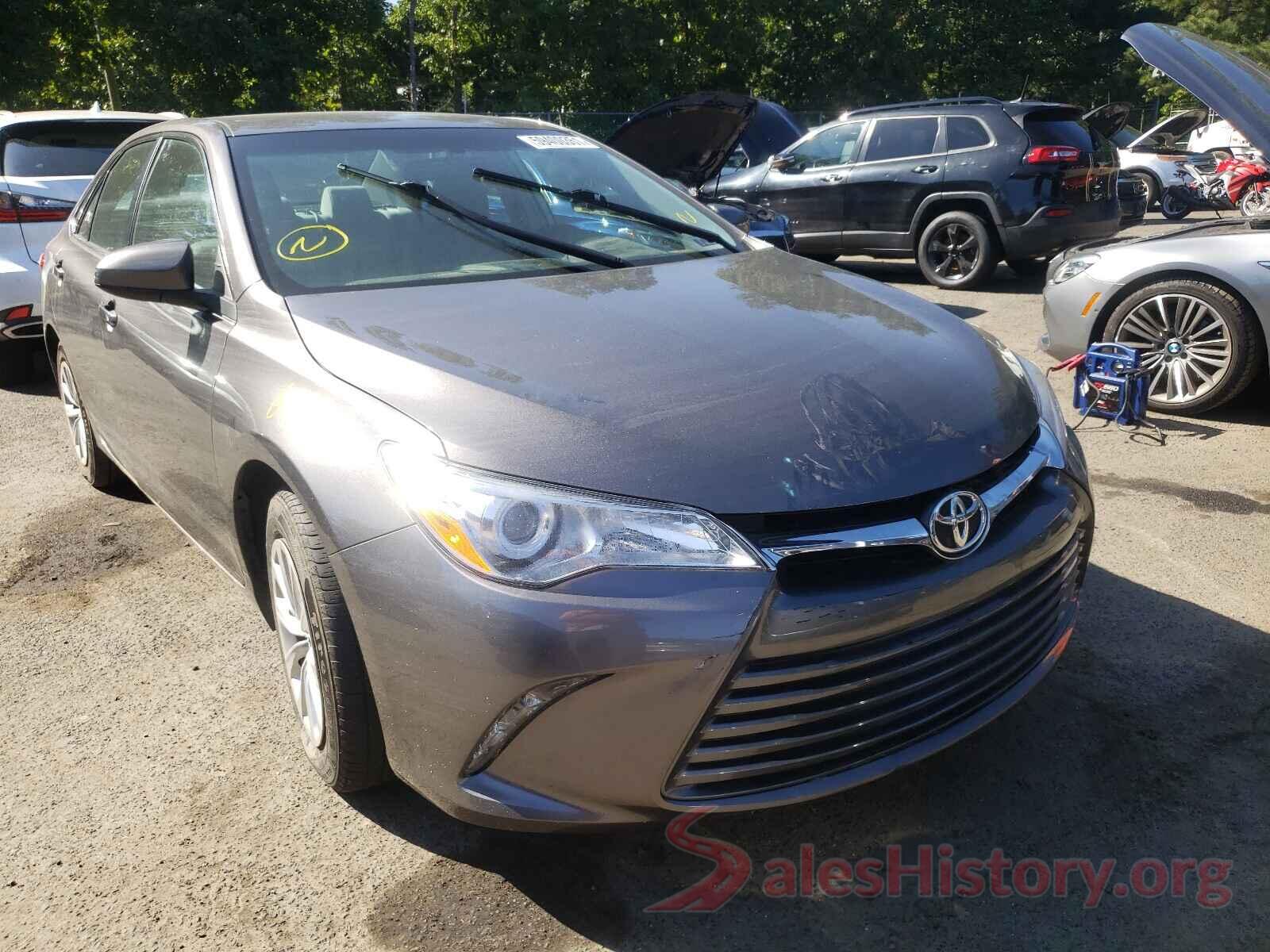 4T1BF1FK9HU734027 2017 TOYOTA CAMRY