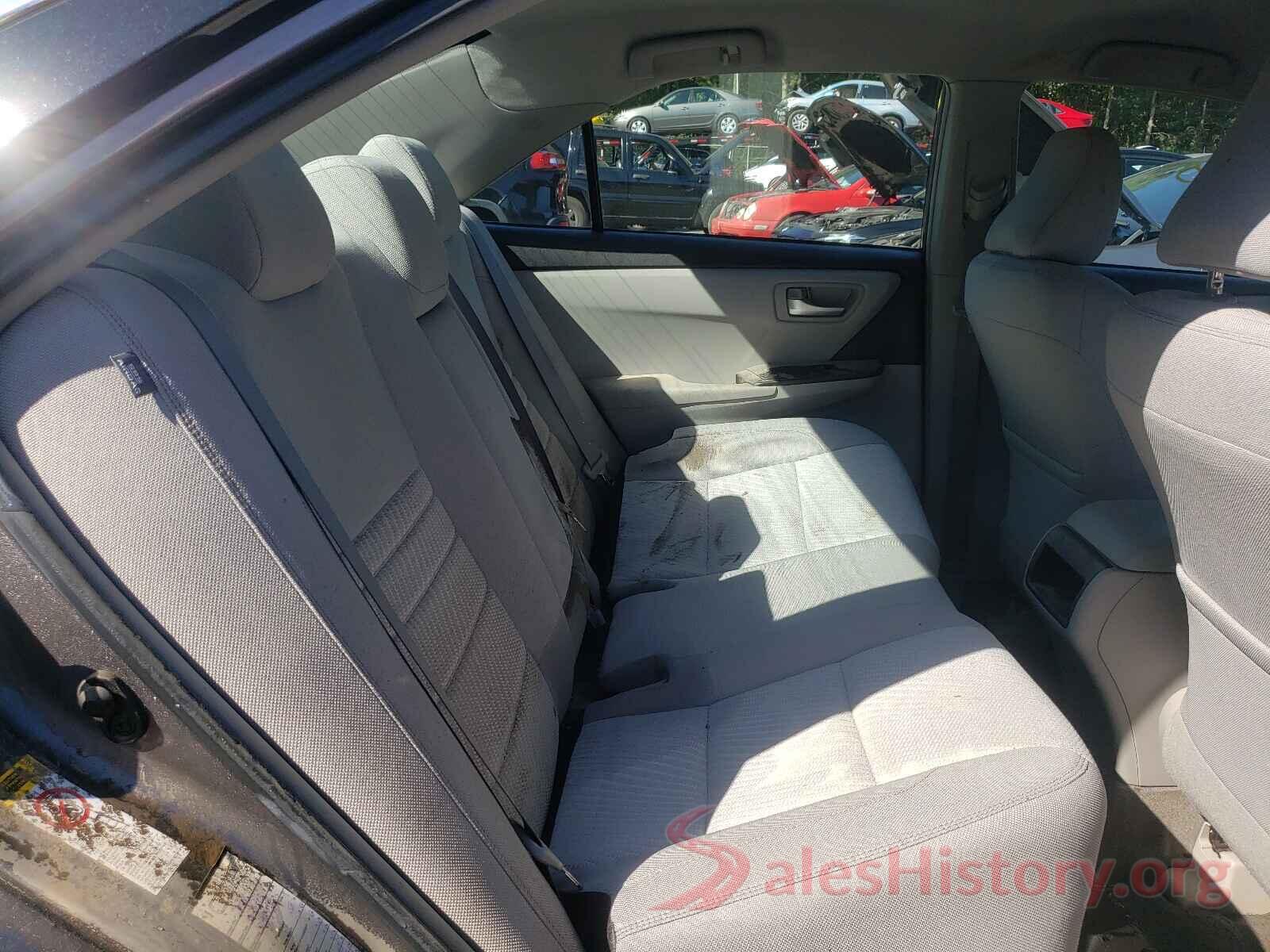 4T1BF1FK9HU734027 2017 TOYOTA CAMRY