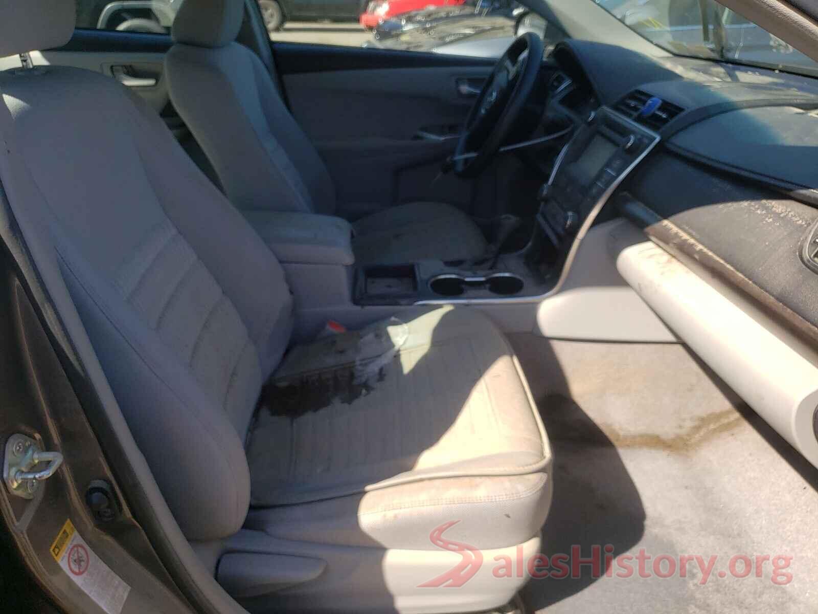 4T1BF1FK9HU734027 2017 TOYOTA CAMRY