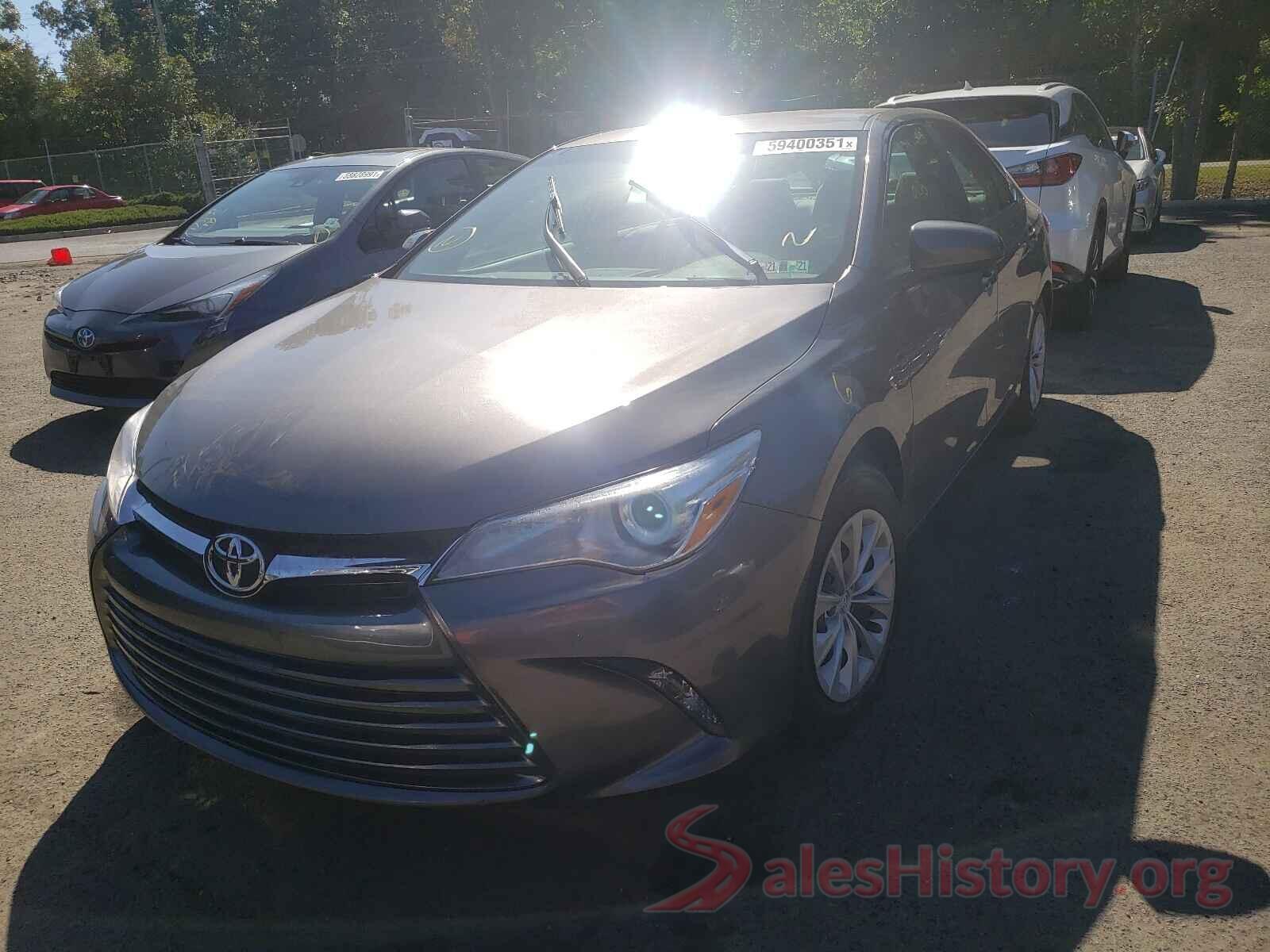 4T1BF1FK9HU734027 2017 TOYOTA CAMRY