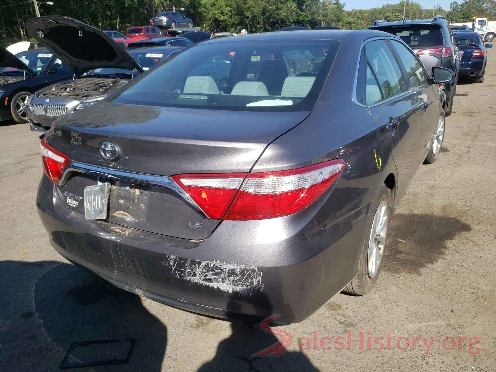 4T1BF1FK9HU734027 2017 TOYOTA CAMRY