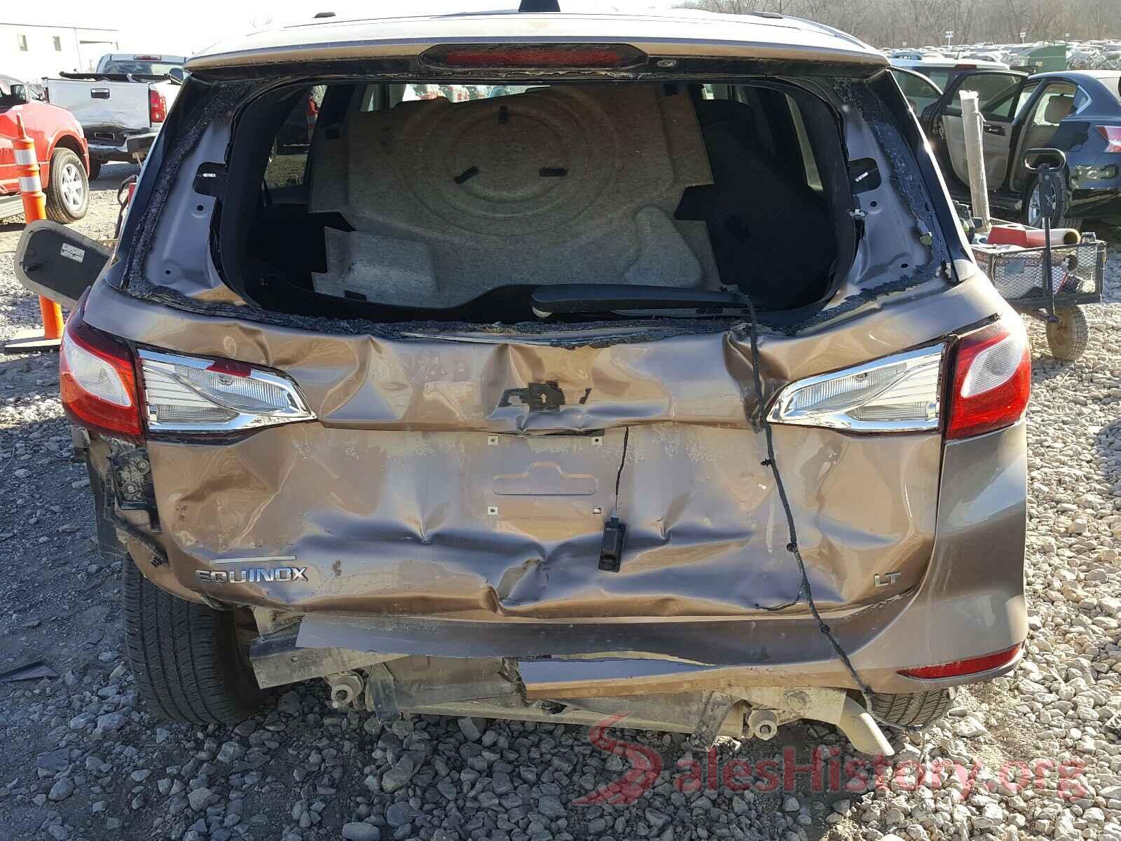 2GNAXJEV9J6258382 2018 CHEVROLET EQUINOX