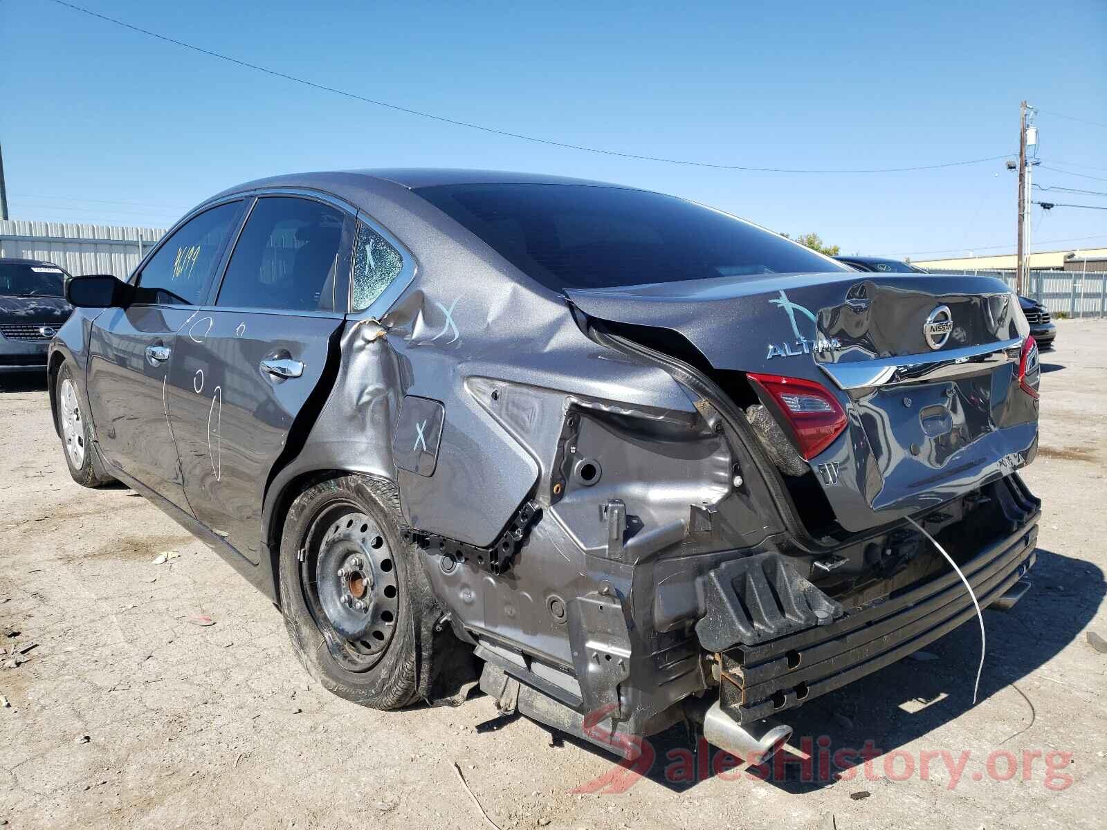 1N4AL3AP5JC476260 2018 NISSAN ALTIMA