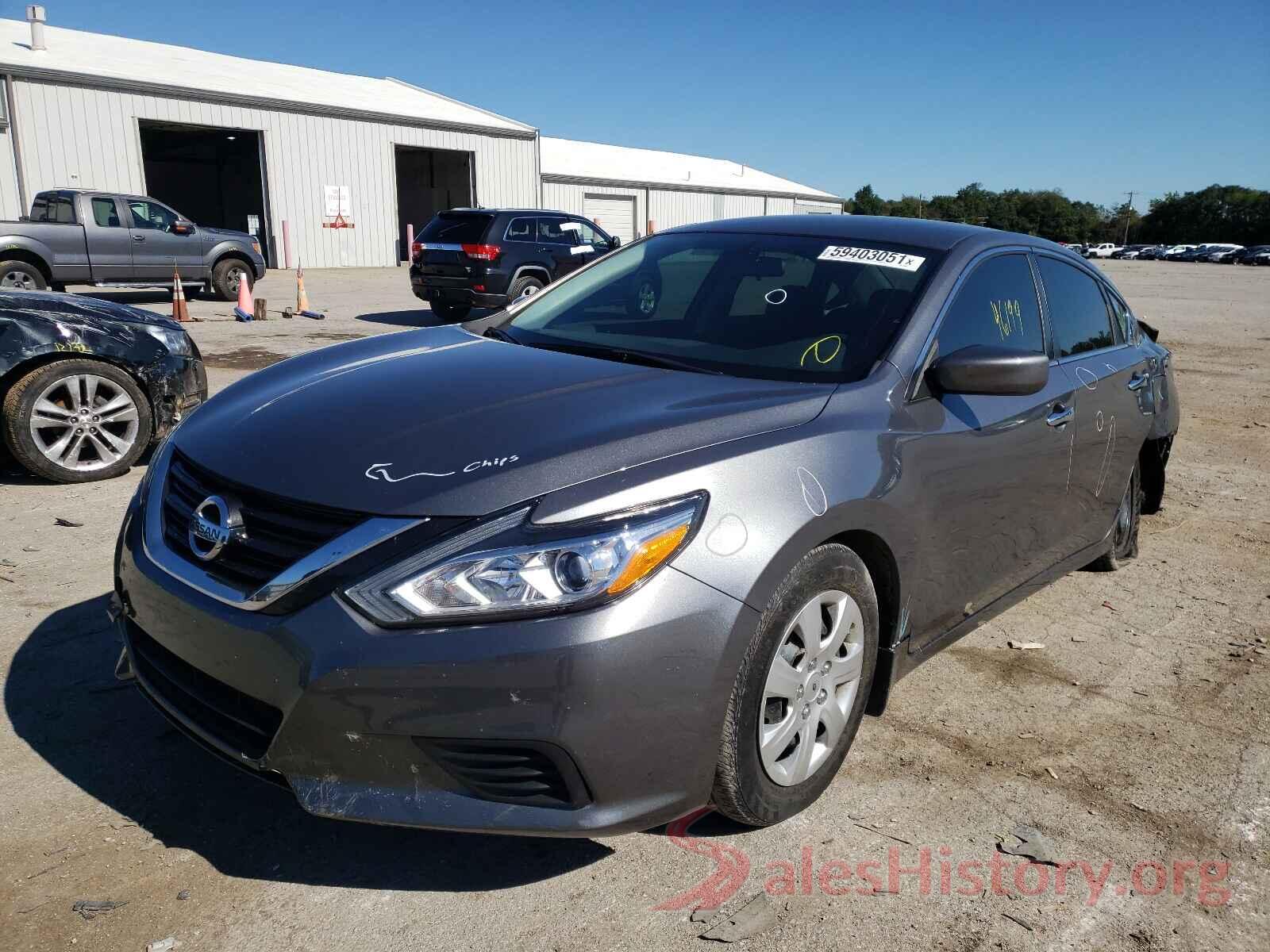 1N4AL3AP5JC476260 2018 NISSAN ALTIMA