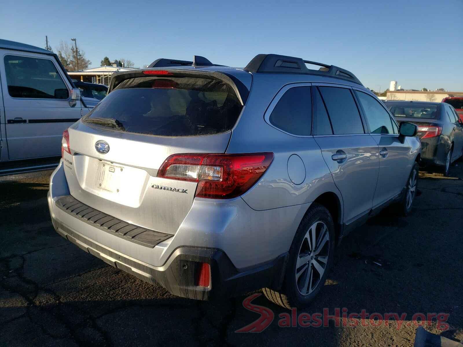 4S4BSANC6J3241813 2018 SUBARU OUTBACK