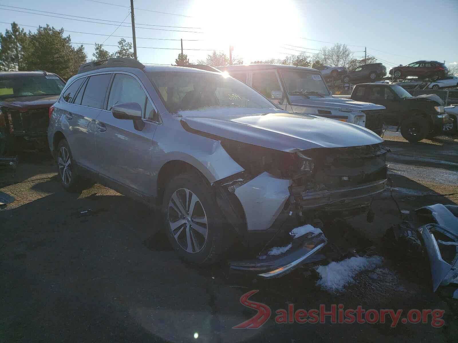 4S4BSANC6J3241813 2018 SUBARU OUTBACK