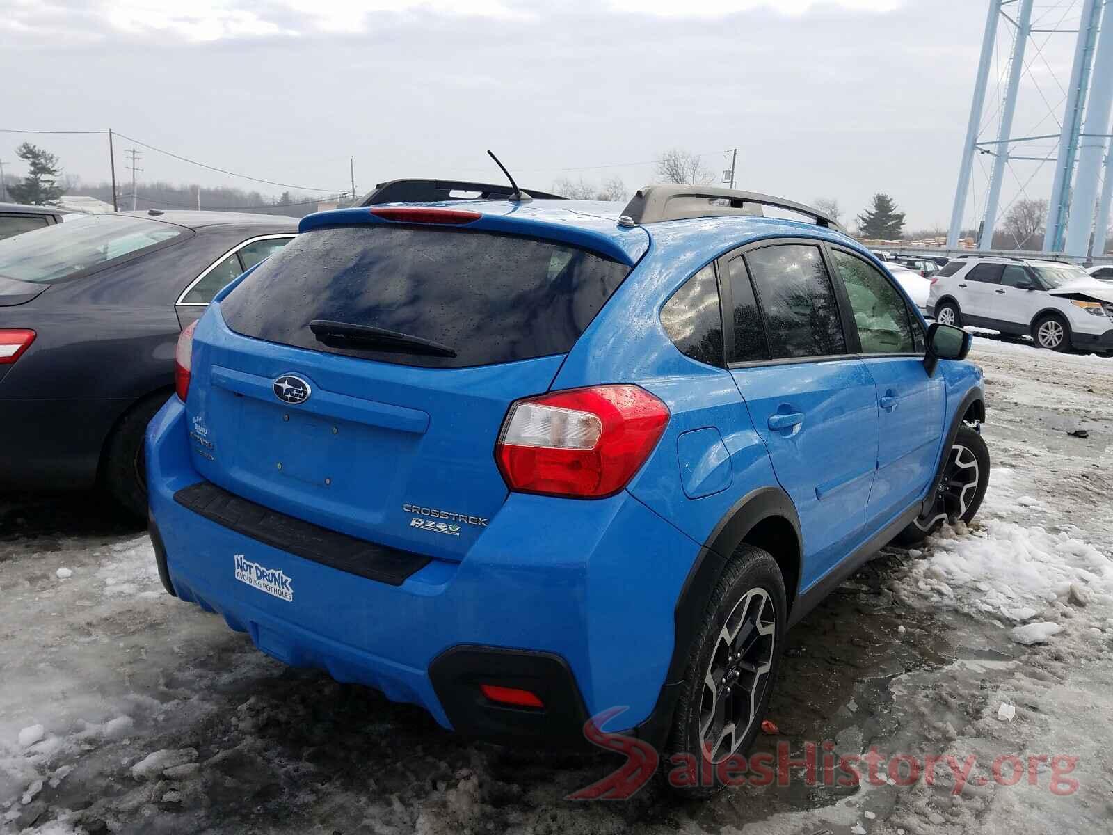 JF2GPABC8H8220833 2017 SUBARU CROSSTREK