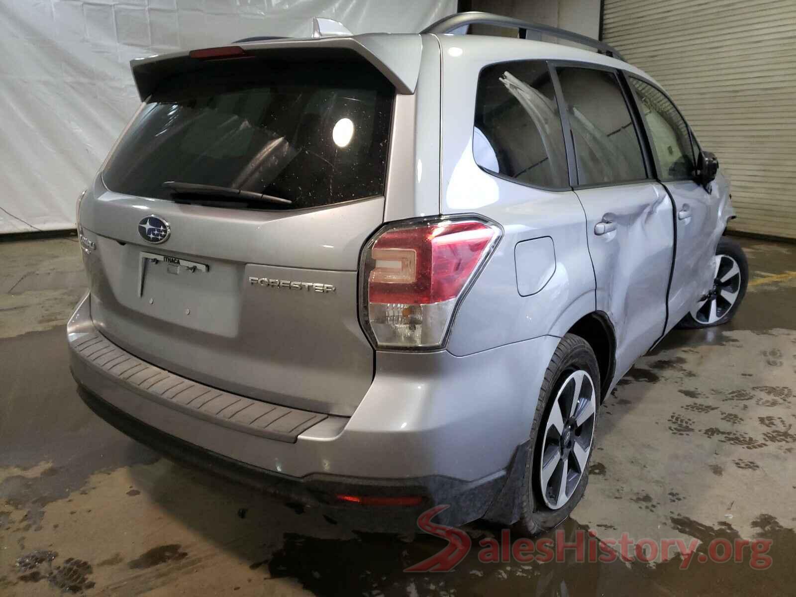 JF2SJAEC2JH404842 2018 SUBARU FORESTER