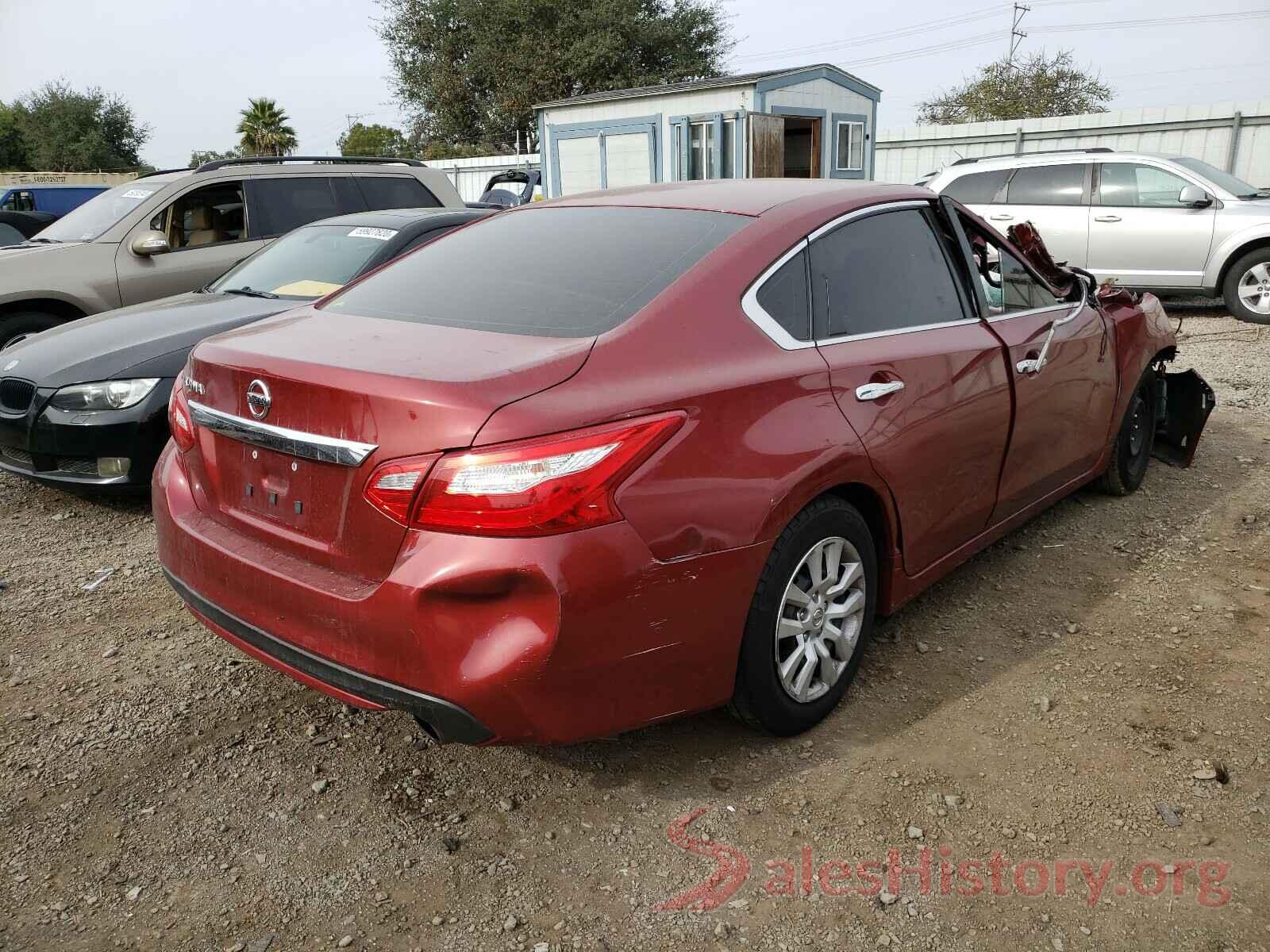 1N4AL3AP5GN373076 2016 NISSAN ALTIMA