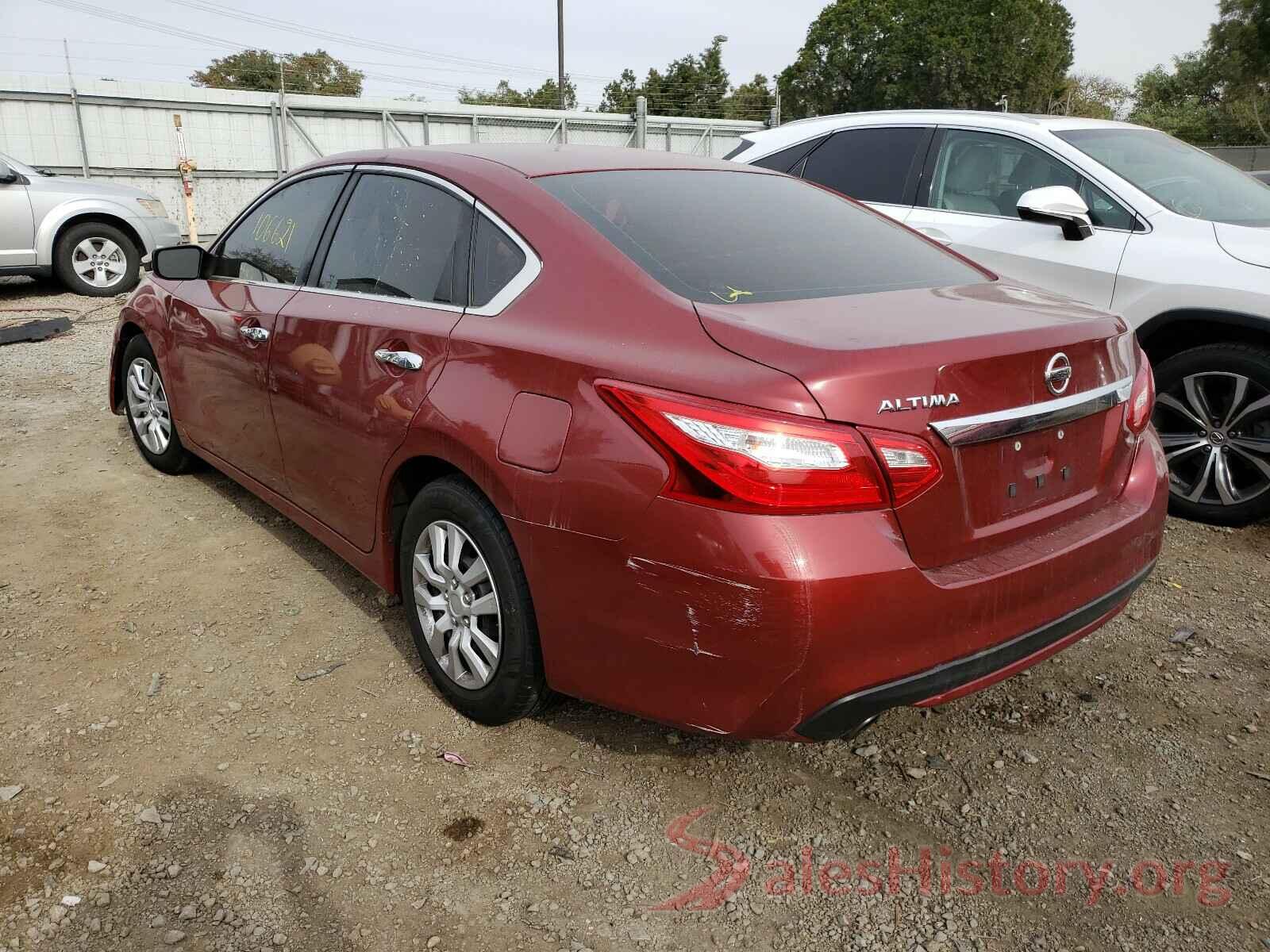 1N4AL3AP5GN373076 2016 NISSAN ALTIMA