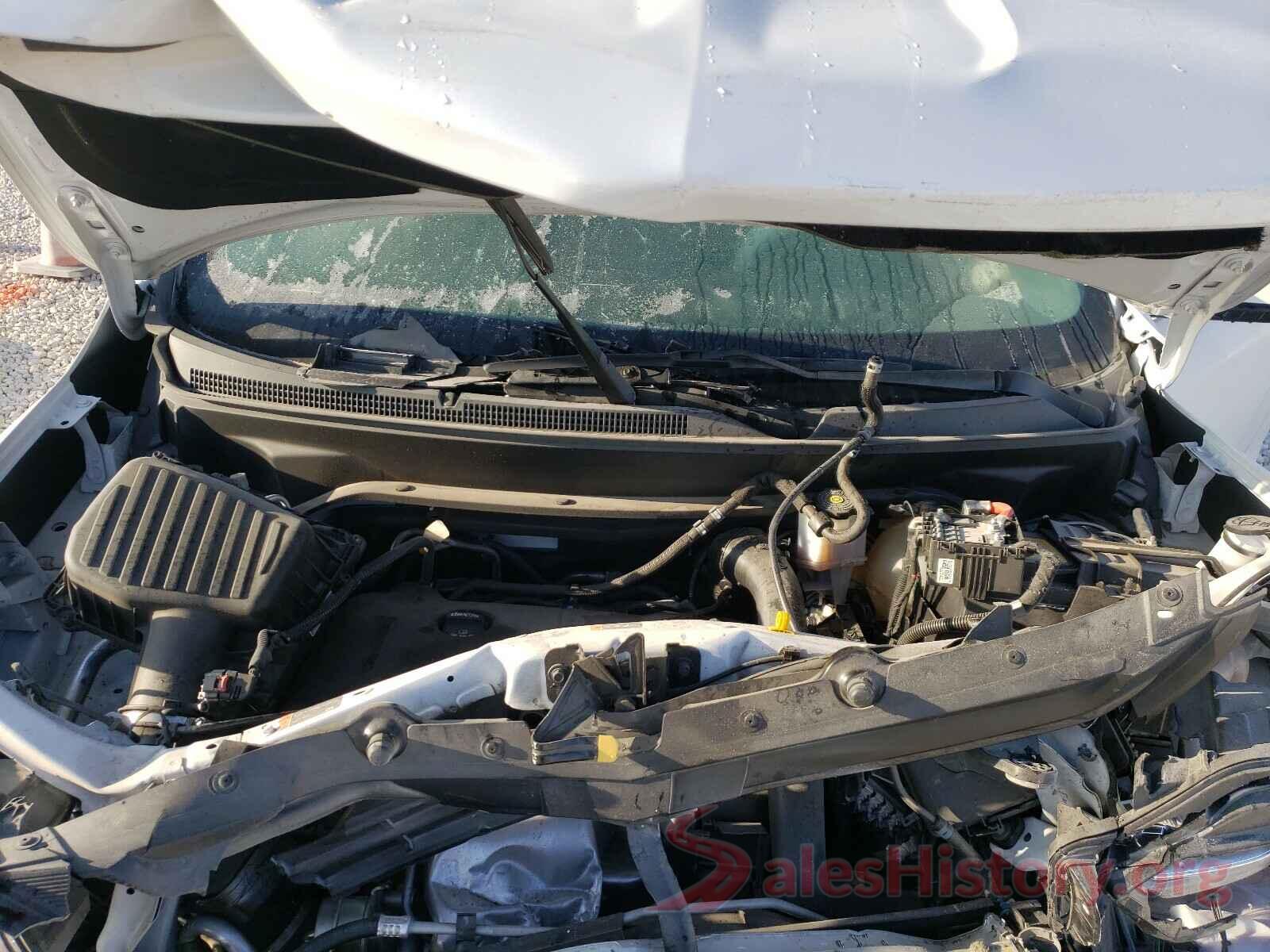 2GNAXLEX8K6108598 2019 CHEVROLET EQUINOX