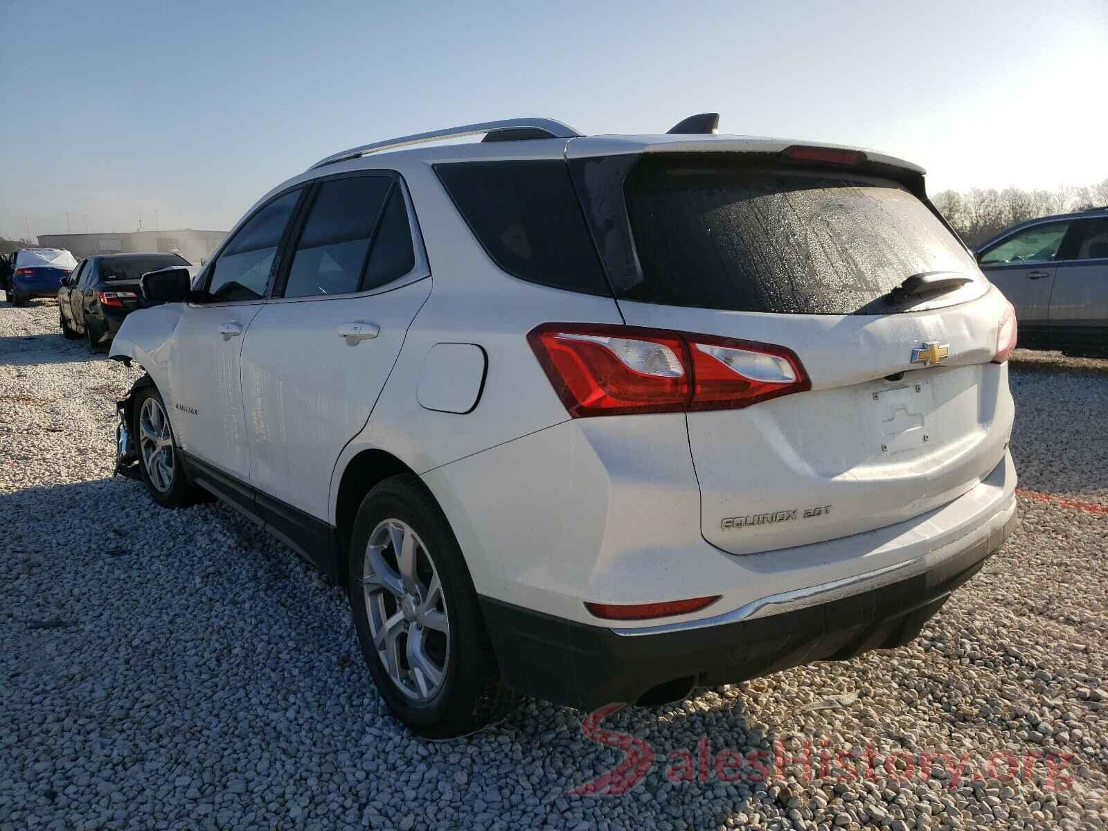 2GNAXLEX8K6108598 2019 CHEVROLET EQUINOX