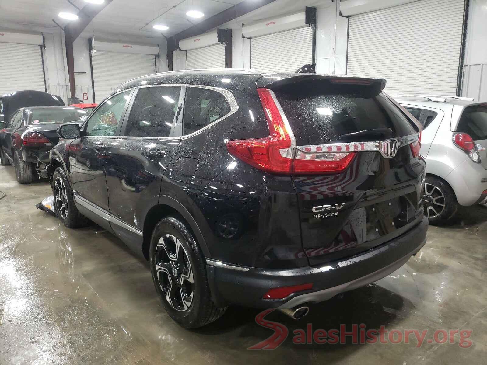 7FARW2H96JE034939 2018 HONDA CRV