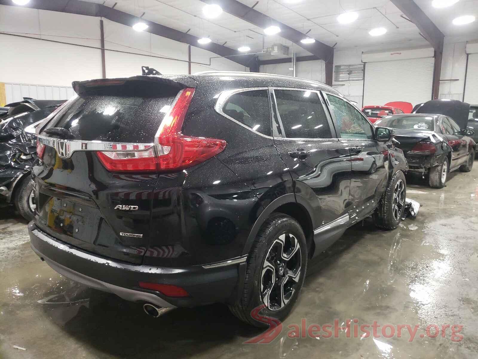 7FARW2H96JE034939 2018 HONDA CRV