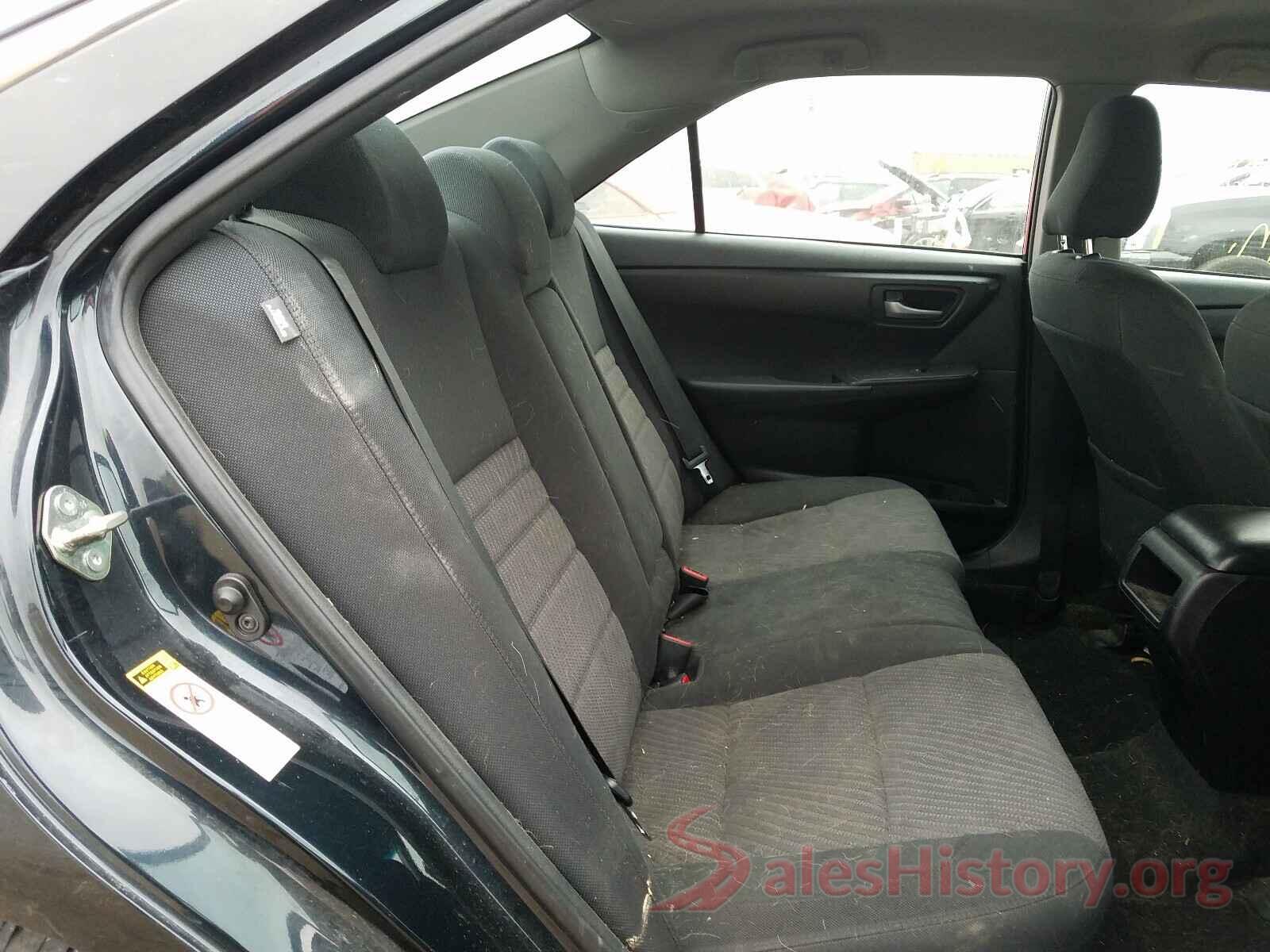 4T4BF1FK8GR551366 2016 TOYOTA CAMRY