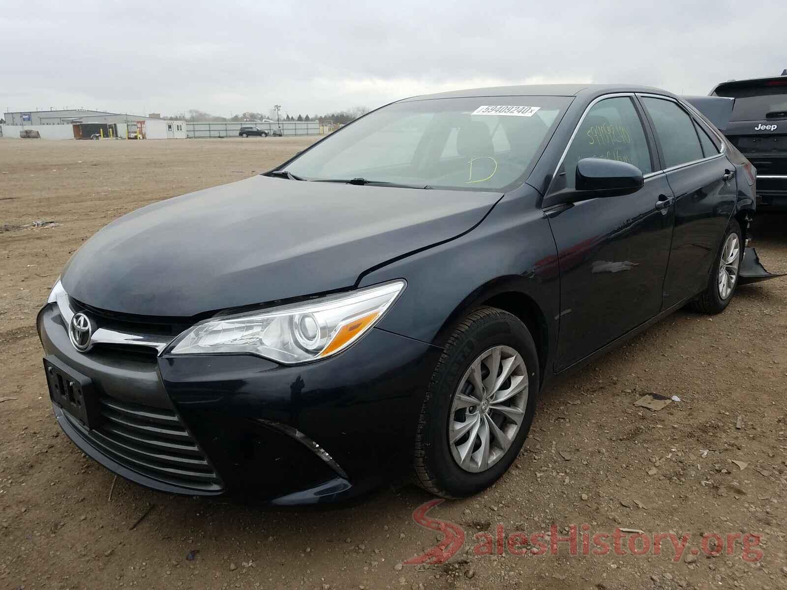 4T4BF1FK8GR551366 2016 TOYOTA CAMRY