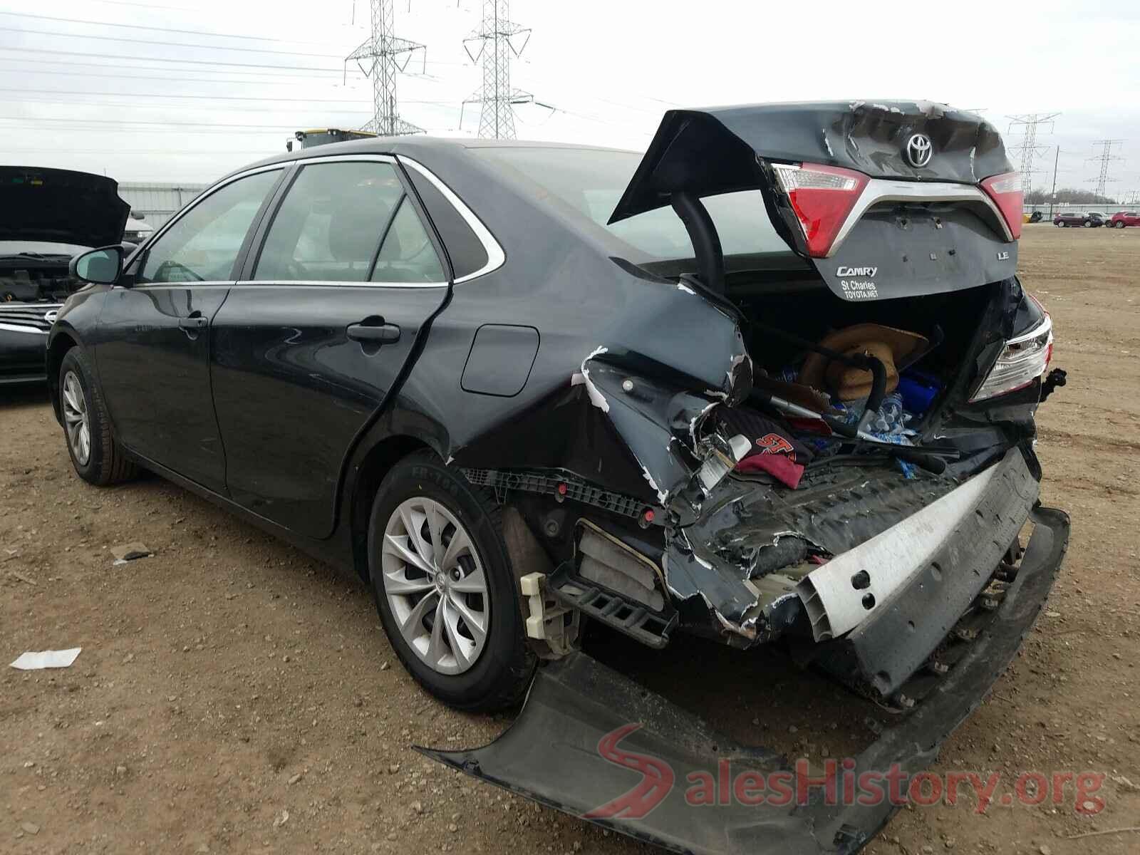 4T4BF1FK8GR551366 2016 TOYOTA CAMRY