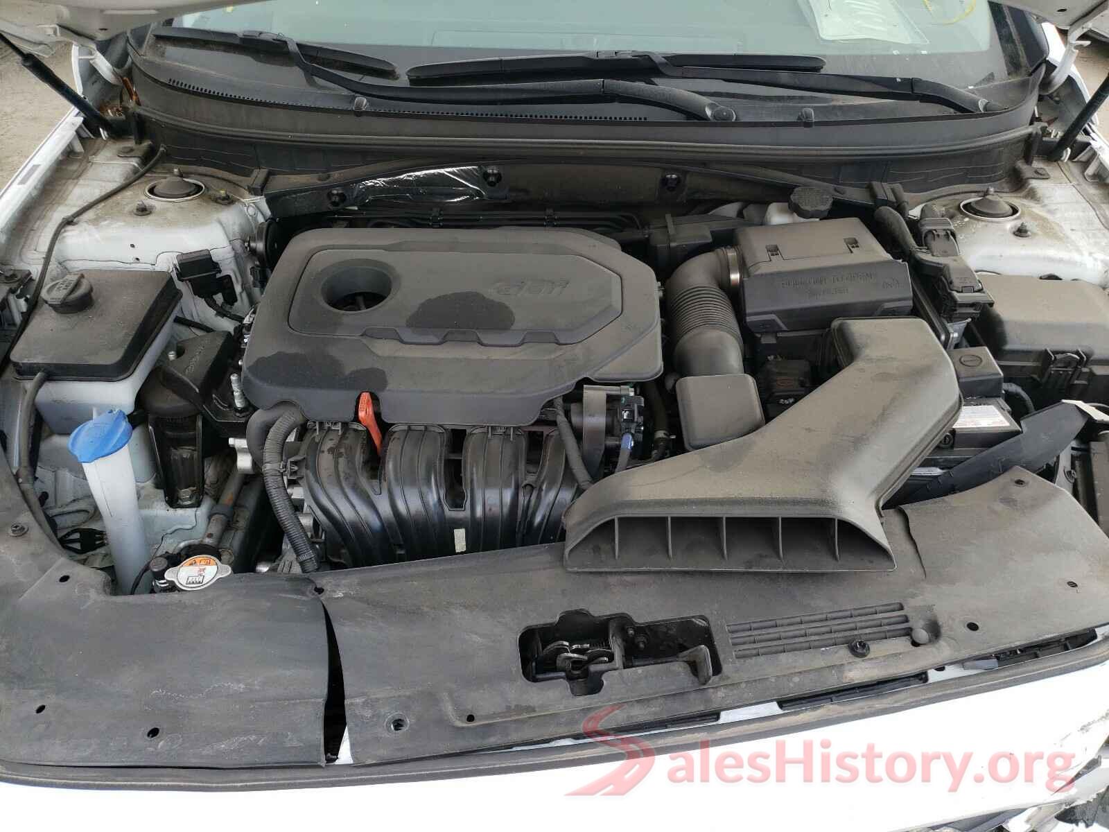 5NPE34AF1JH638575 2018 HYUNDAI SONATA