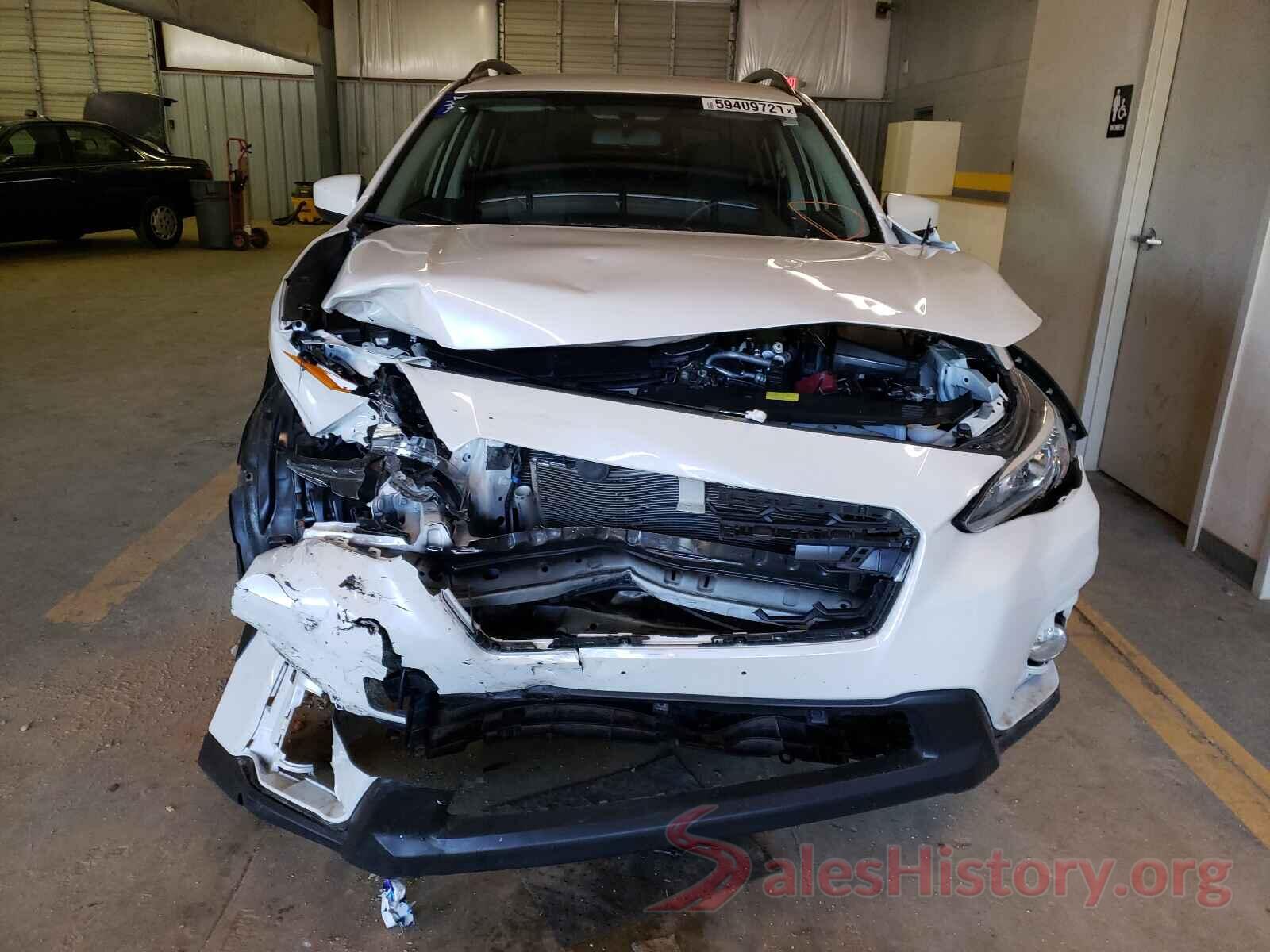 JF2GTACC9LG251520 2020 SUBARU CROSSTREK