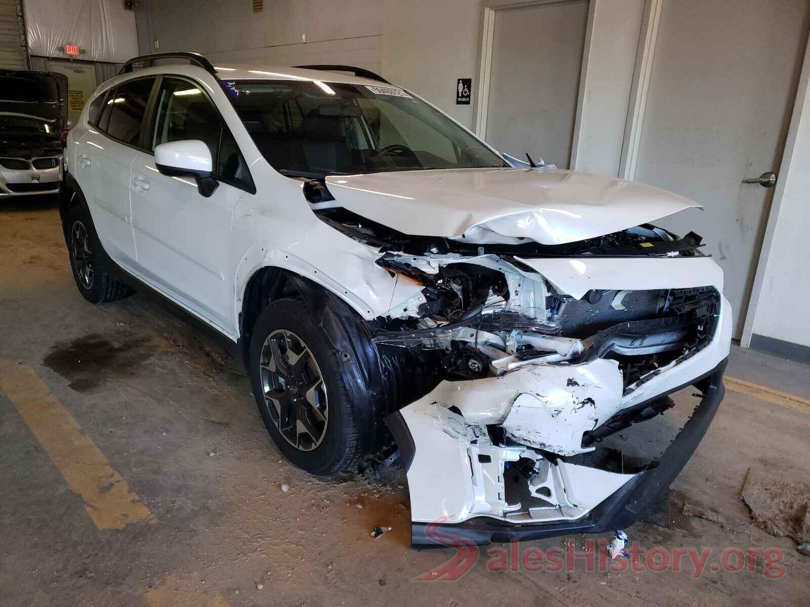 JF2GTACC9LG251520 2020 SUBARU CROSSTREK