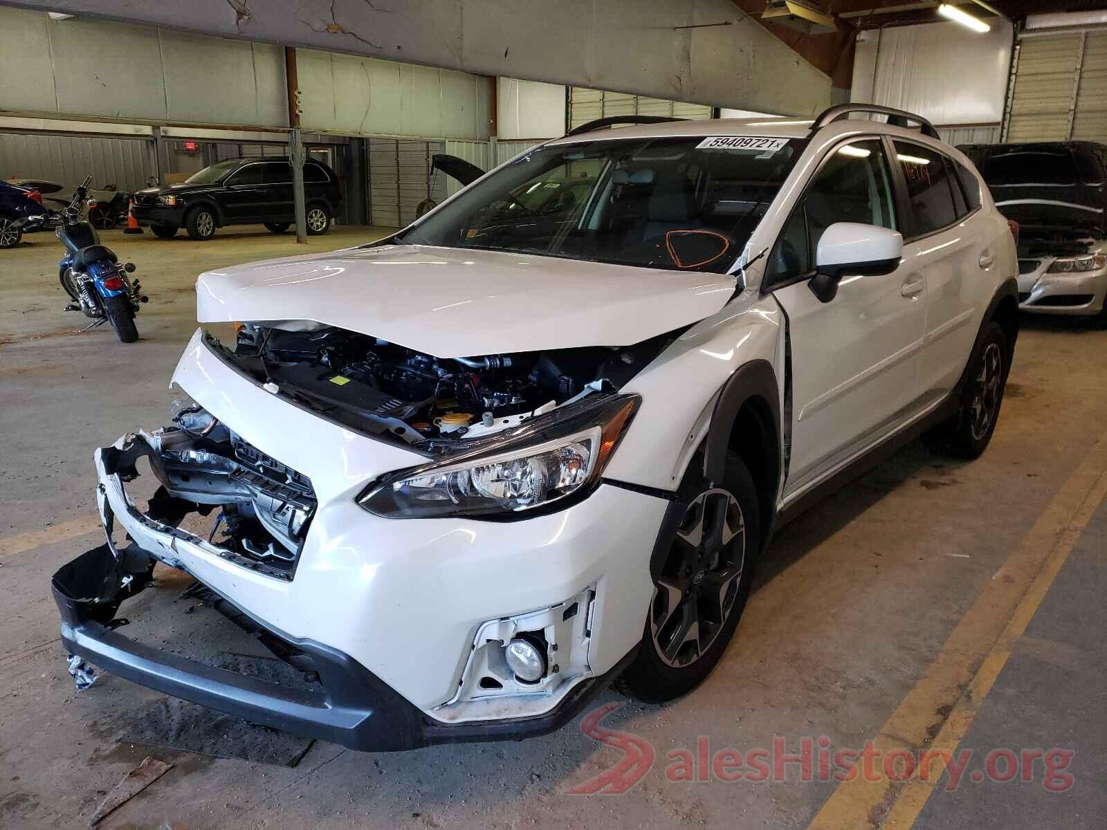 JF2GTACC9LG251520 2020 SUBARU CROSSTREK