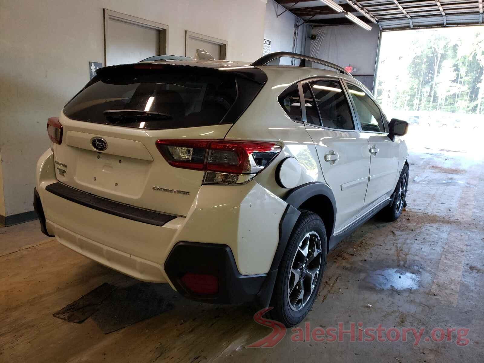 JF2GTACC9LG251520 2020 SUBARU CROSSTREK