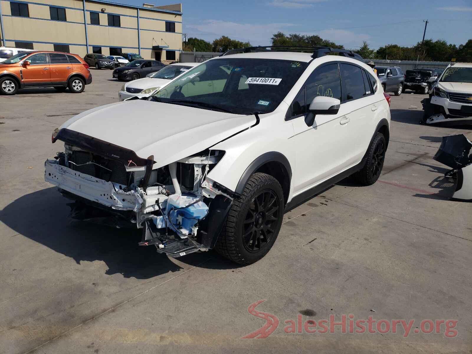 JF2GPAKC1HH275673 2017 SUBARU CROSSTREK