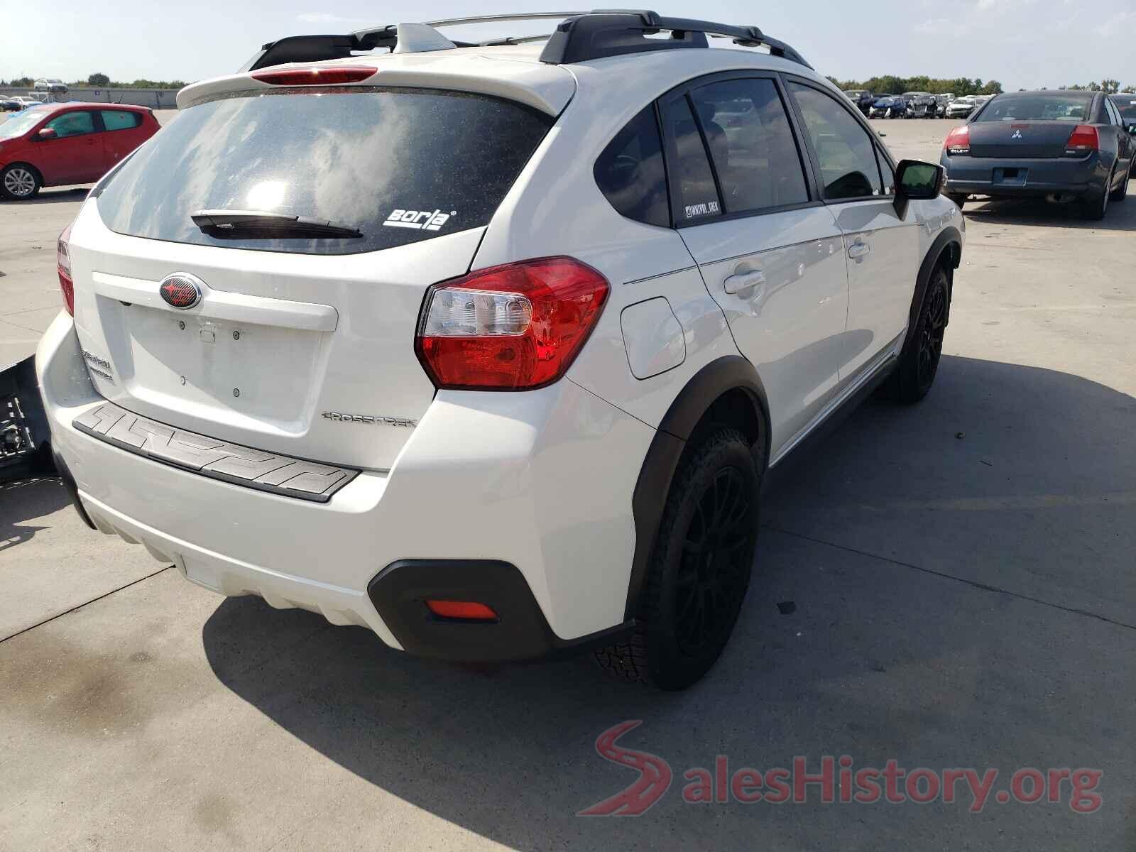 JF2GPAKC1HH275673 2017 SUBARU CROSSTREK