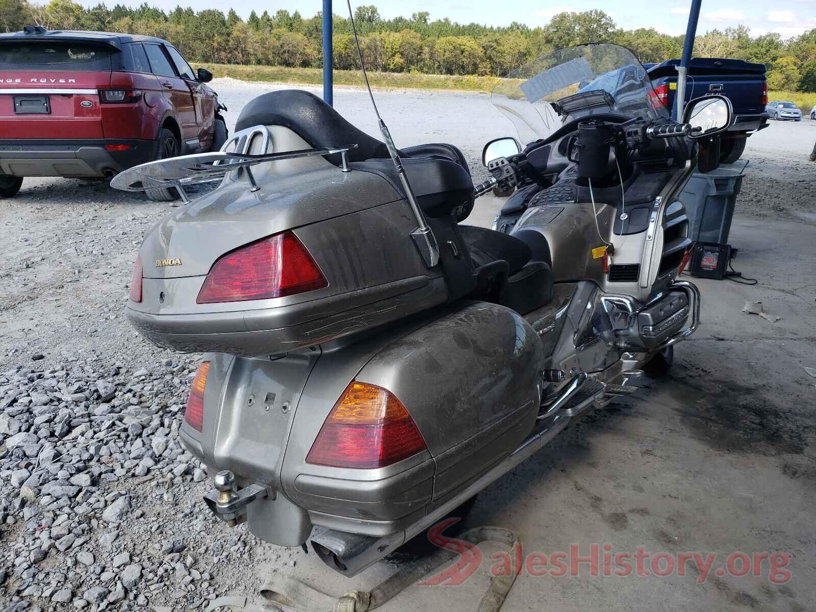 1HFSC47003A201821 2003 HONDA GL CYCLE