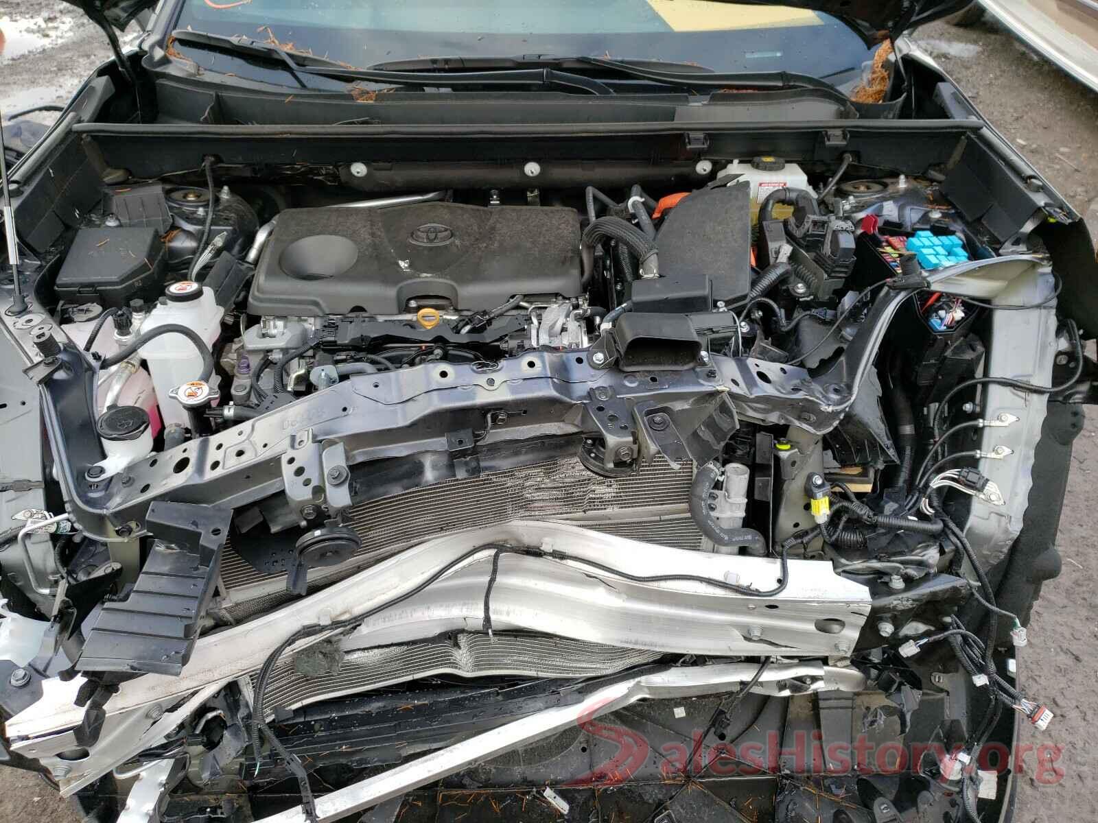 2T3EWRFV1LW046934 2020 TOYOTA RAV4