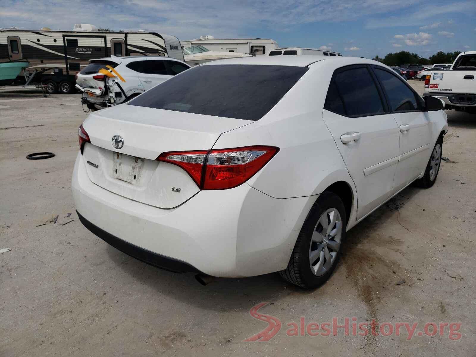 2T1BURHE5GC725496 2016 TOYOTA COROLLA