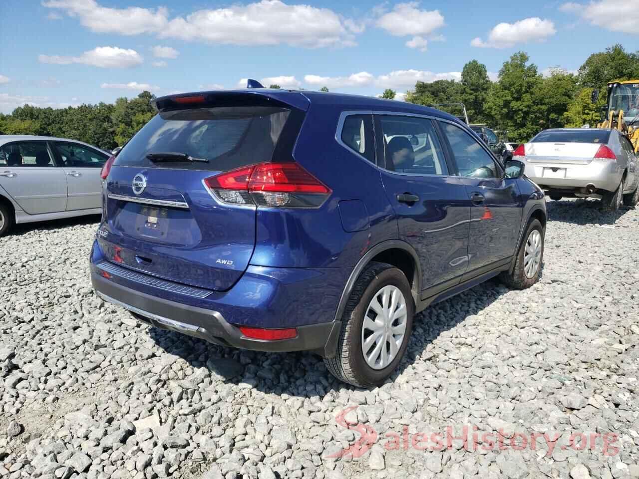 JN8AT2MV0HW026057 2017 NISSAN ROGUE