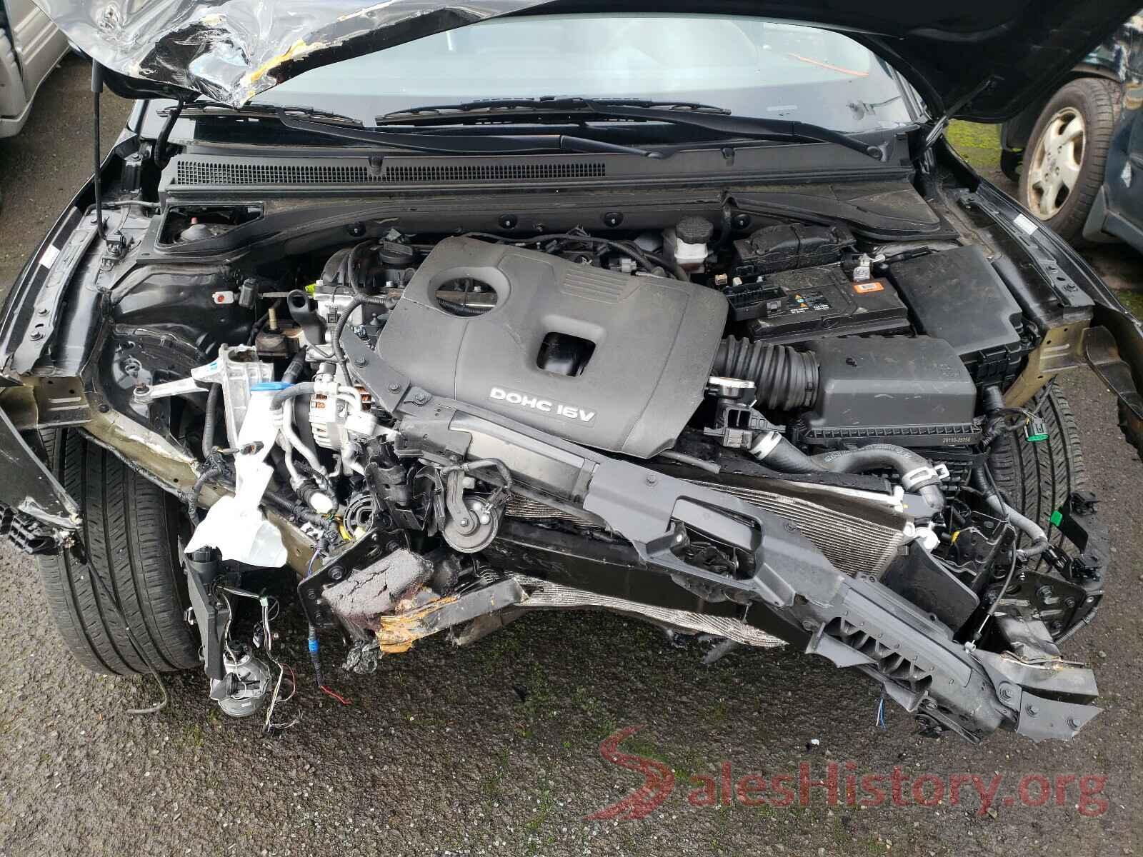 KMHTG6AF4KU006132 2019 HYUNDAI VELOSTER