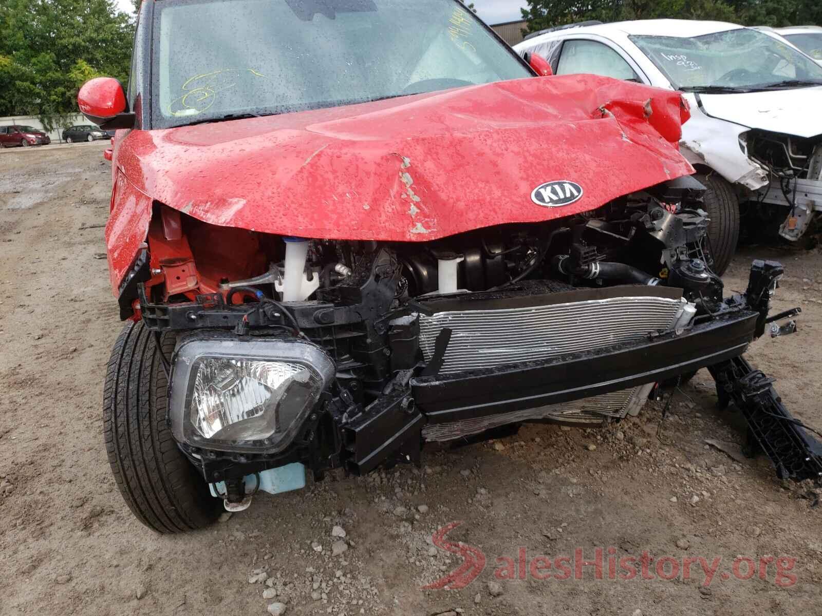 KNDJ23AU4M7759359 2021 KIA SOUL