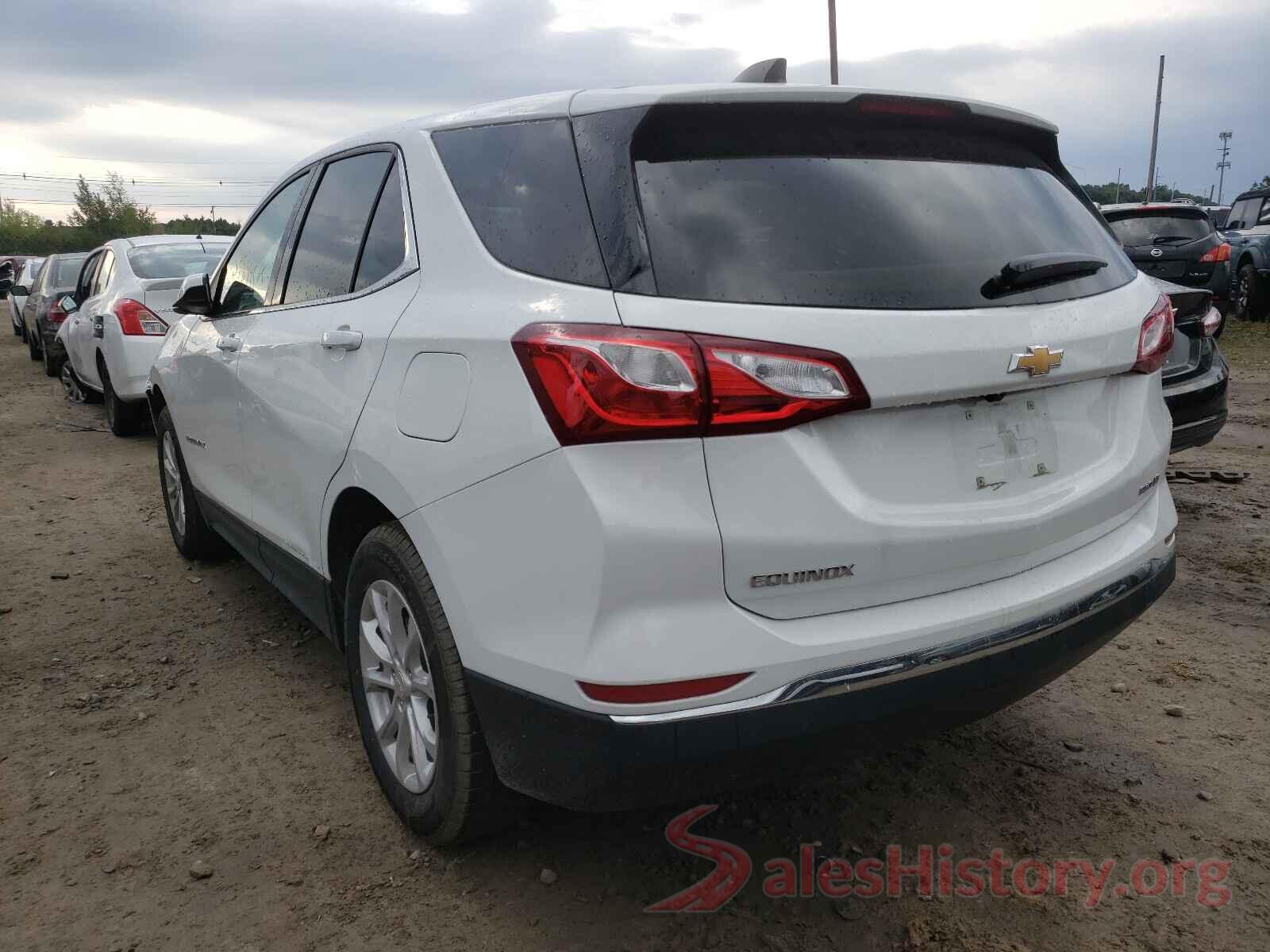 3GNAXUEV8LS584857 2020 CHEVROLET EQUINOX