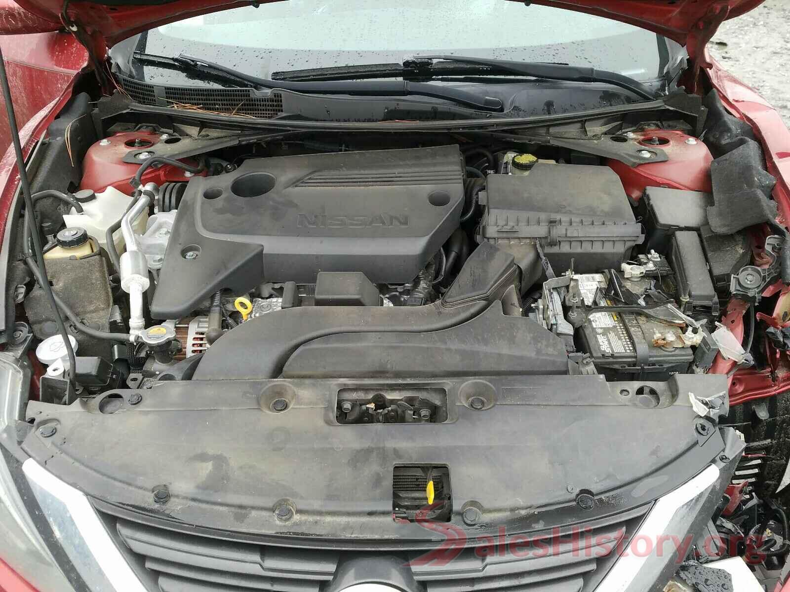 1N4AL3AP3HC163198 2017 NISSAN ALTIMA