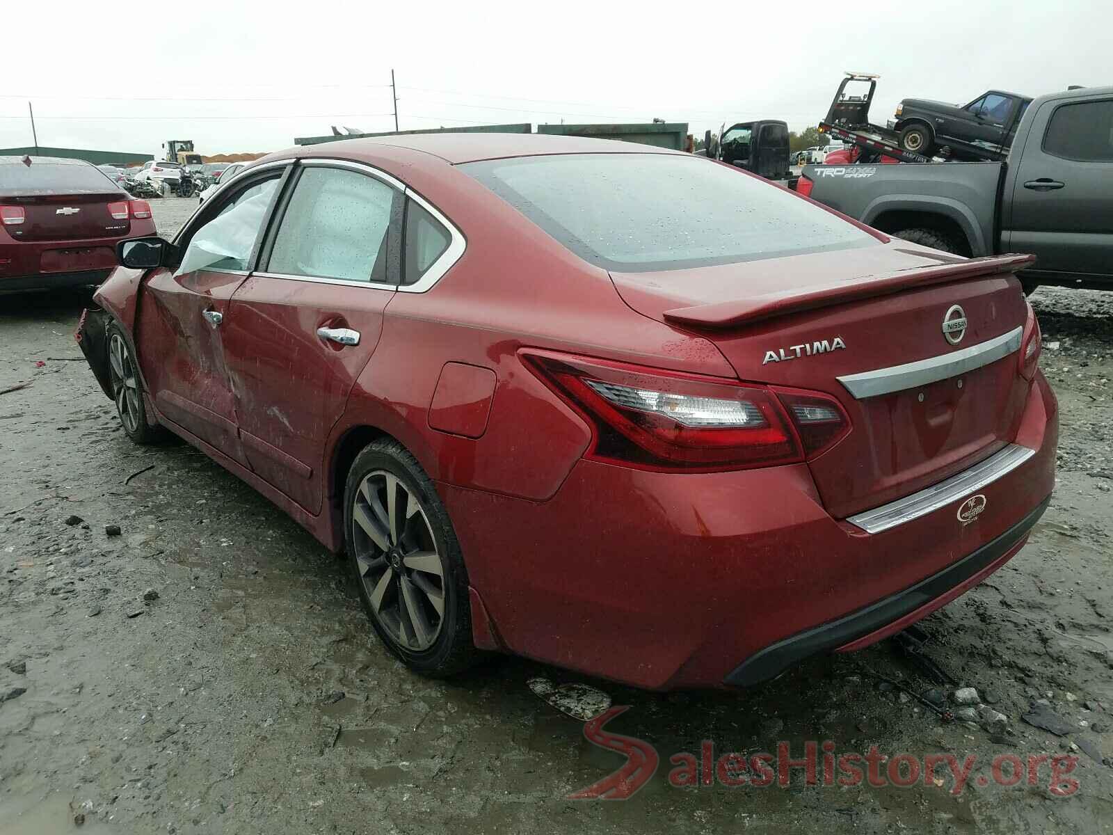 1N4AL3AP3HC163198 2017 NISSAN ALTIMA