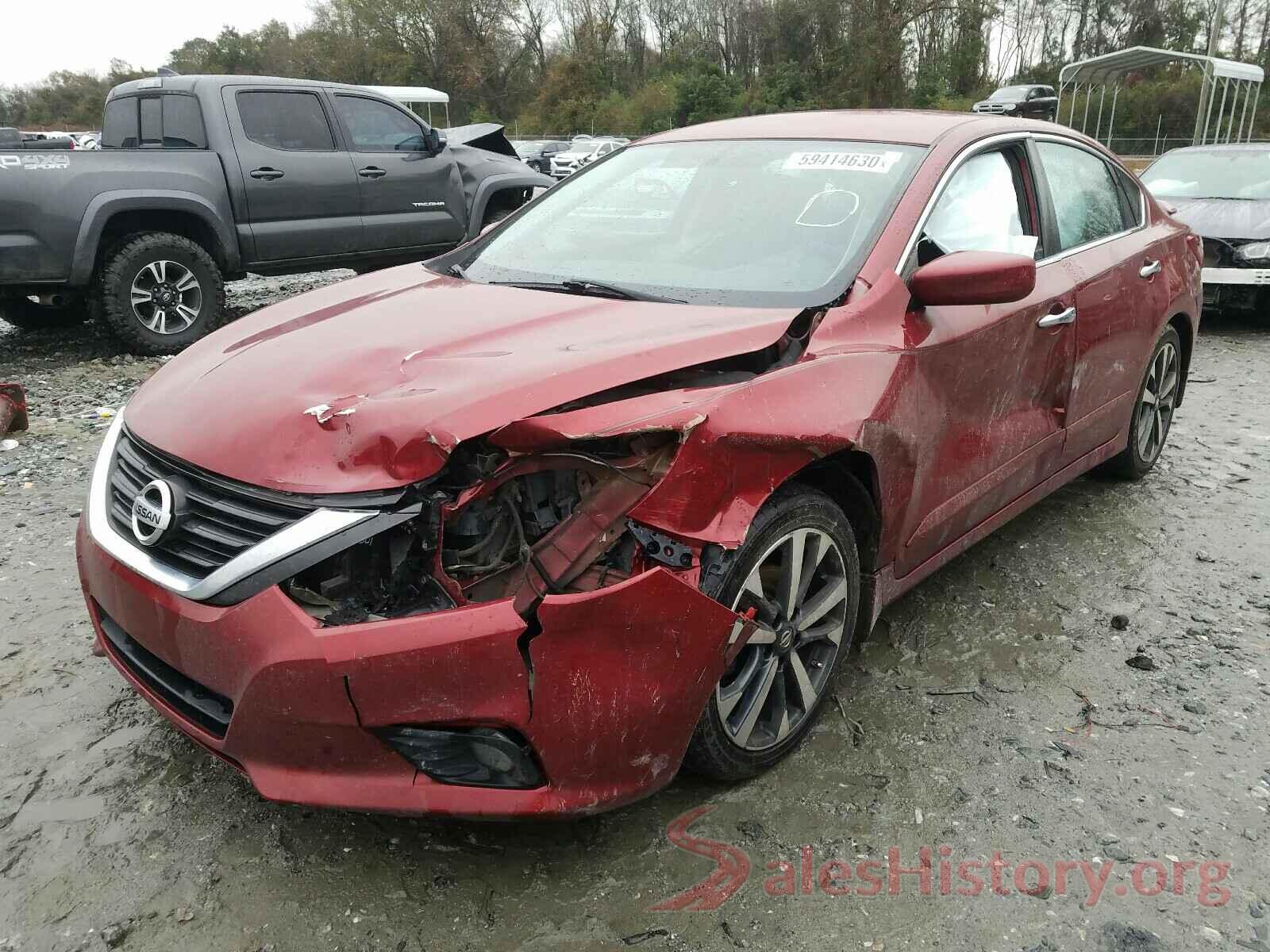 1N4AL3AP3HC163198 2017 NISSAN ALTIMA